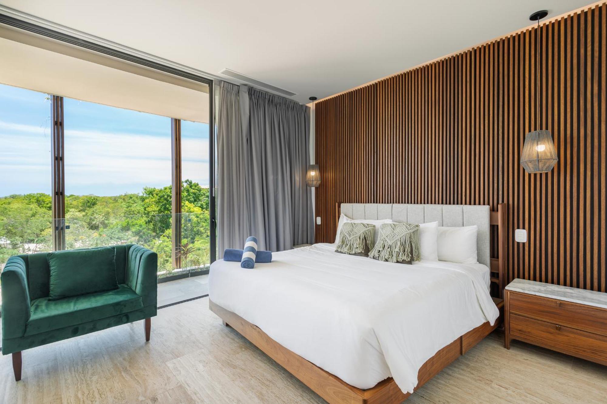 Mistiq Gardens Tulum