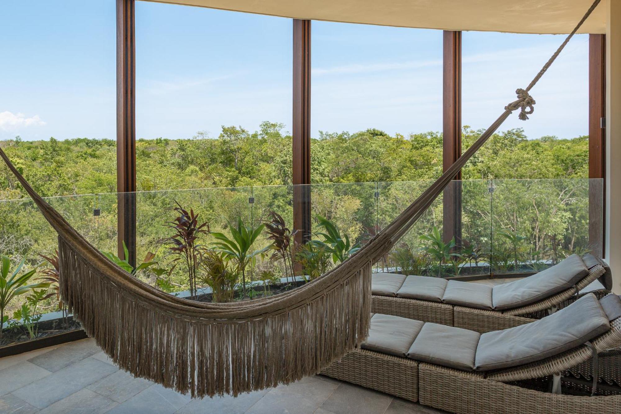 Apartamento Mistiq Gardens