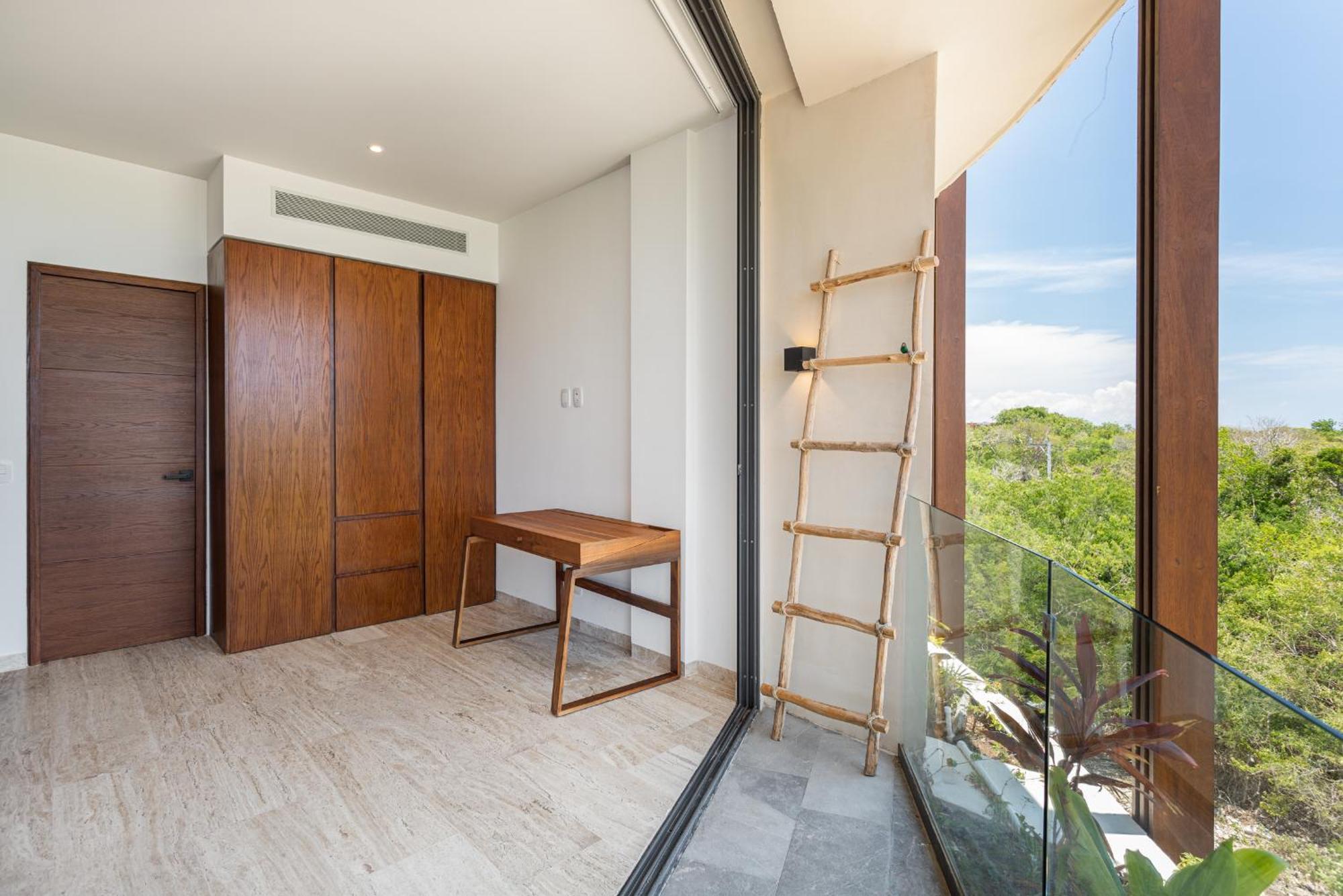 Apartamento Mistiq Gardens