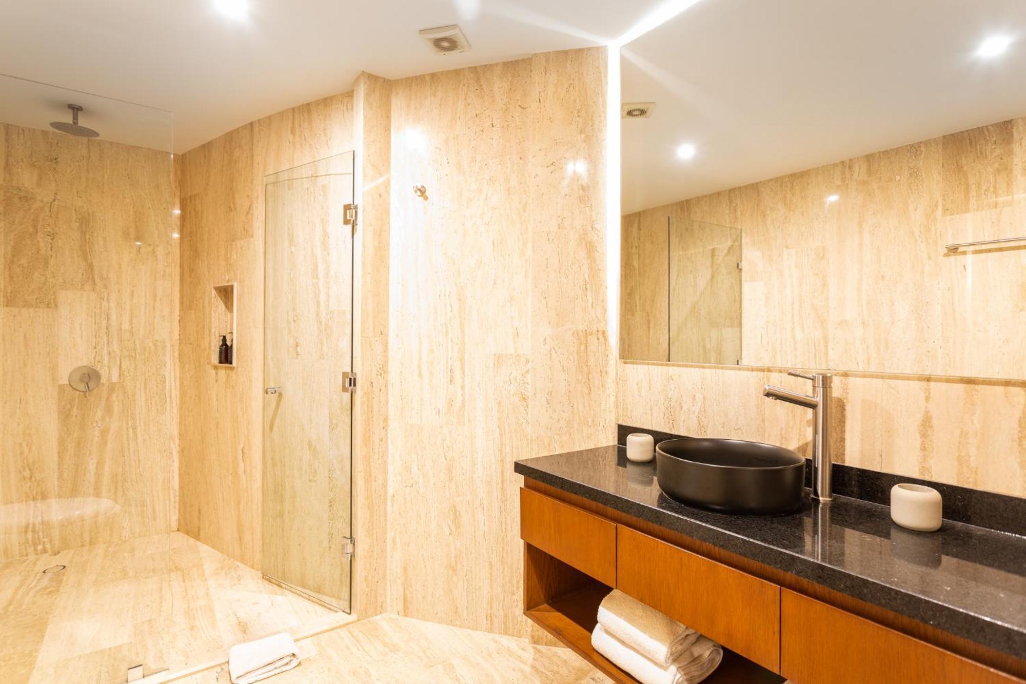 Apartamento Mistiq Gardens Tulum