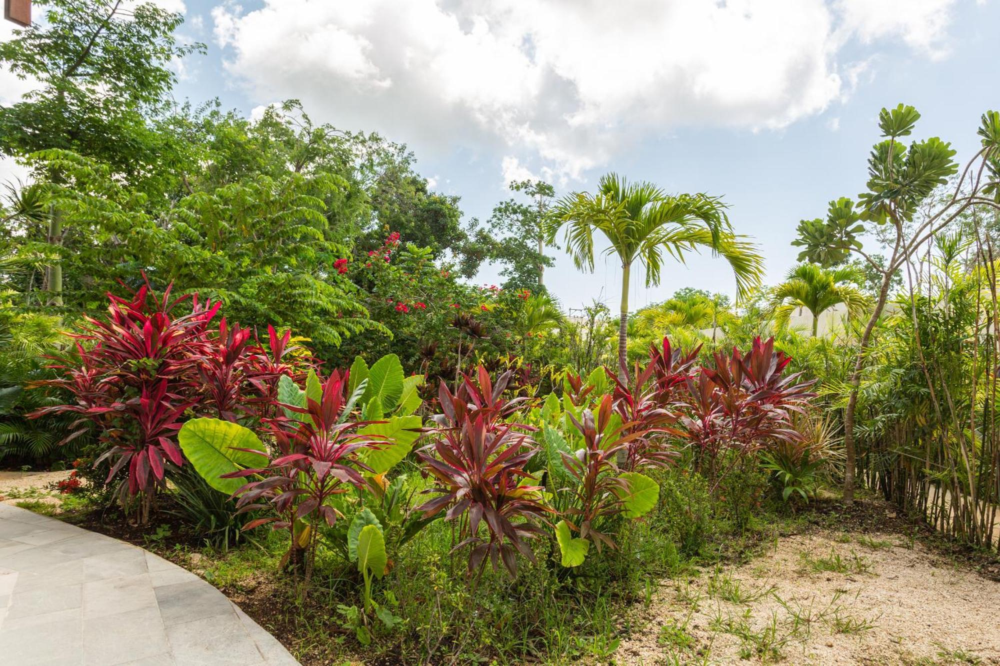 Apartamento Mistiq Gardens