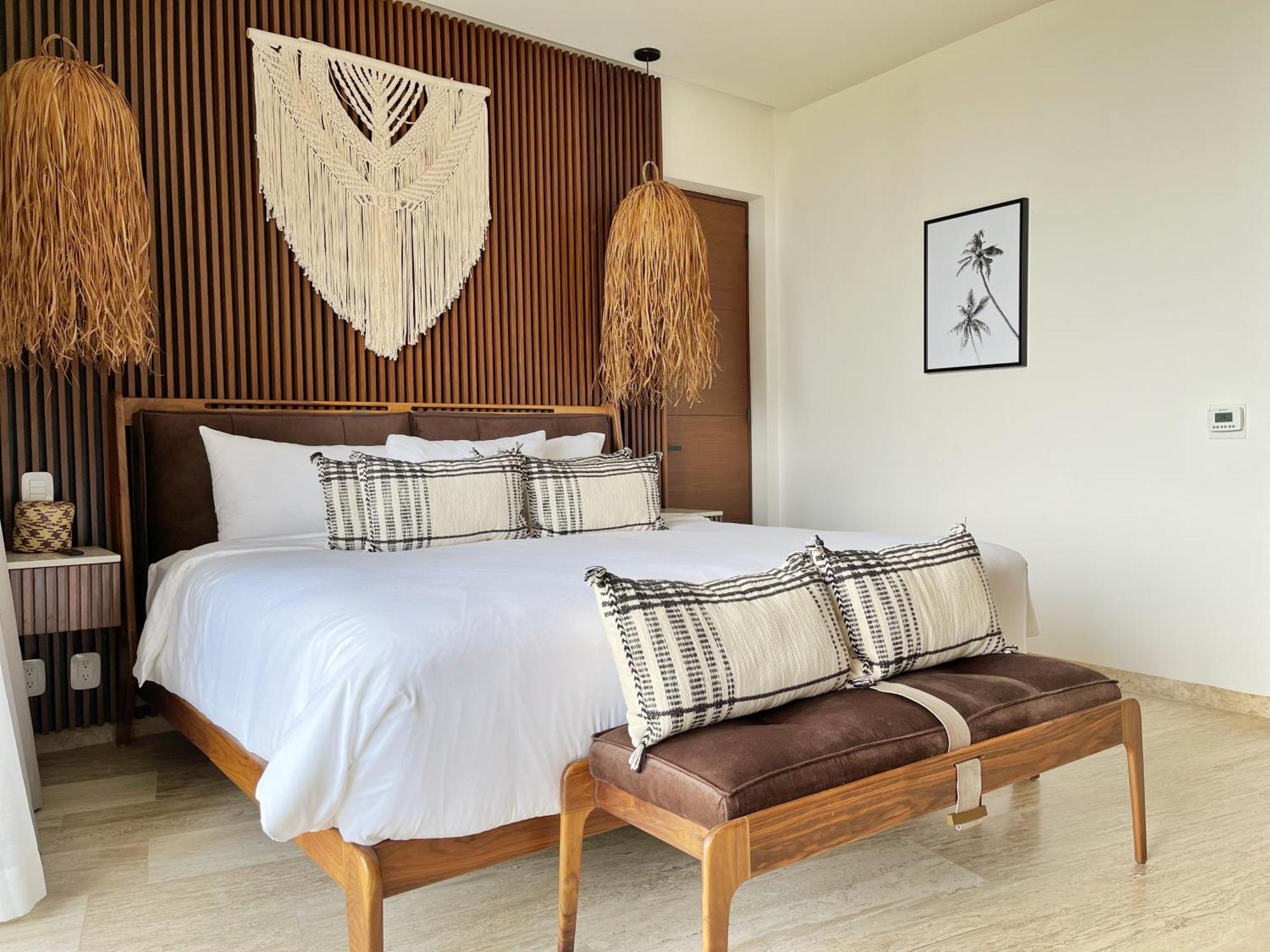 Mistiq Gardens Apartamento