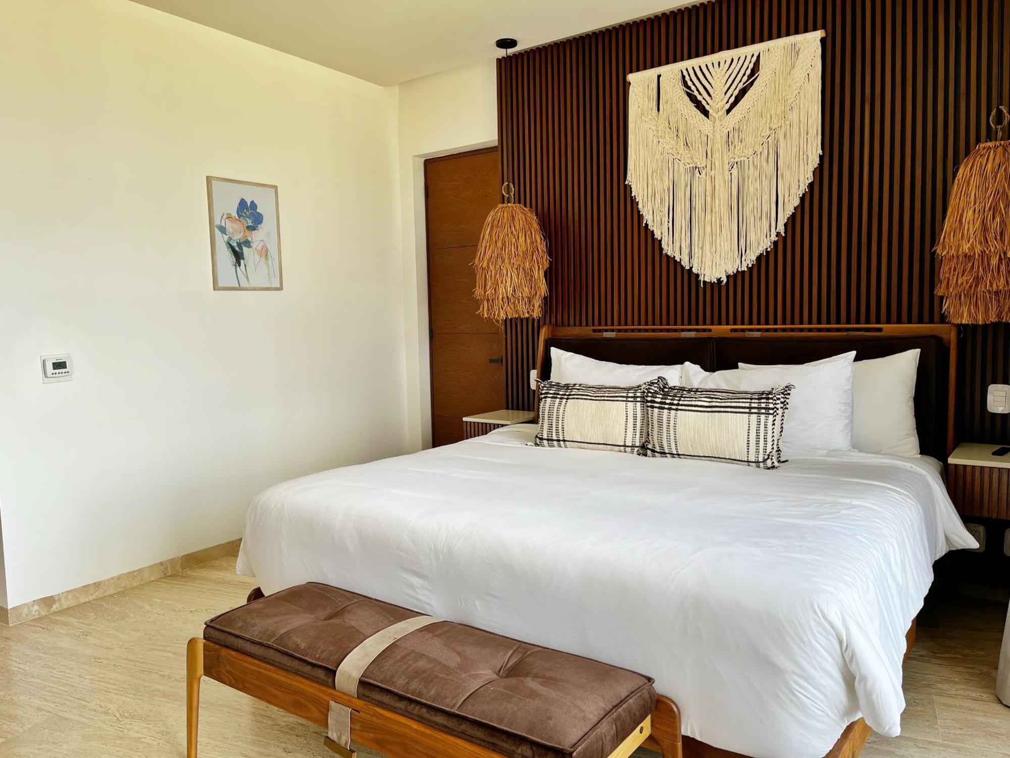 Mistiq Gardens Tulum