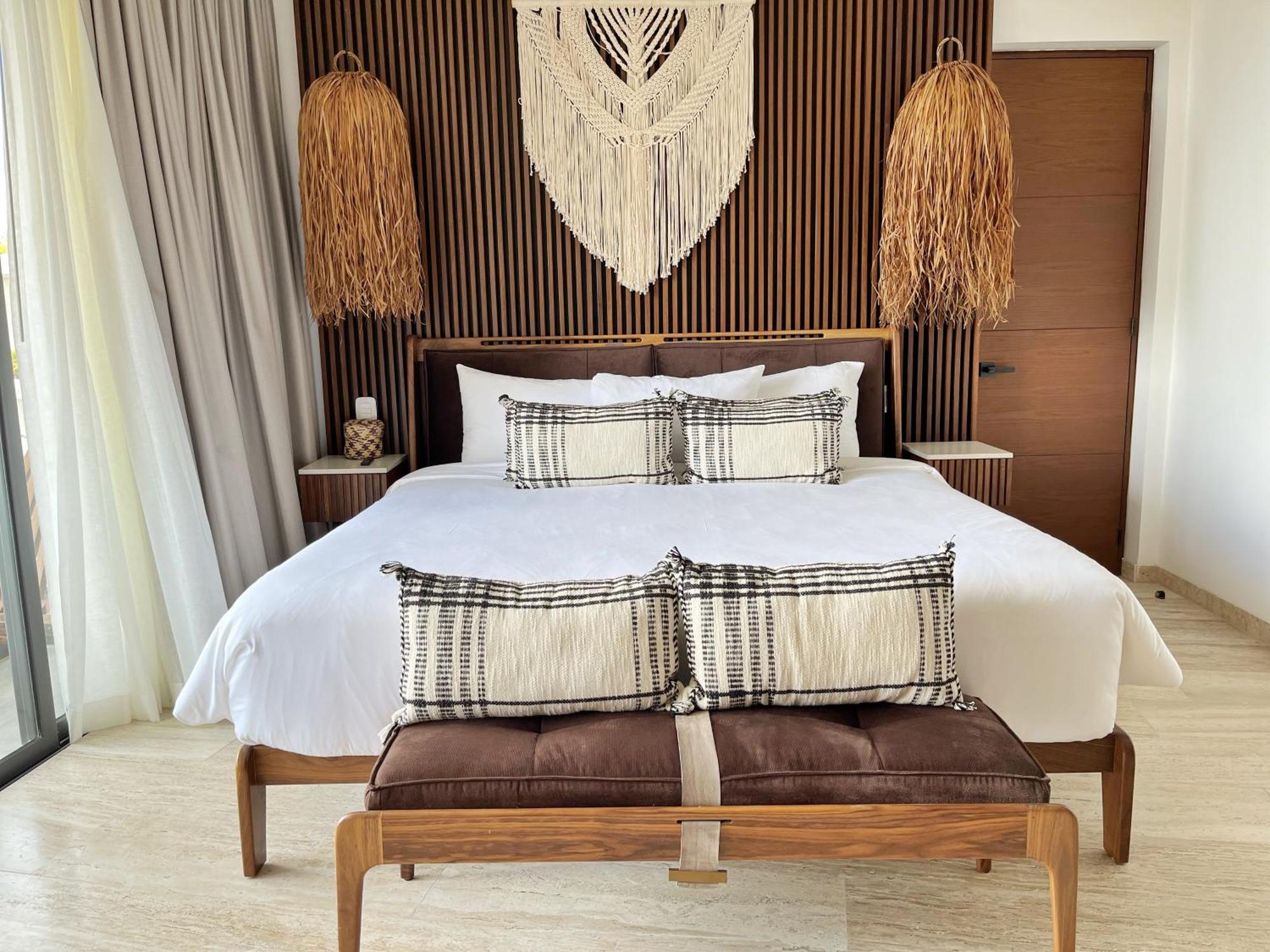 Apartamento Mistiq Gardens *