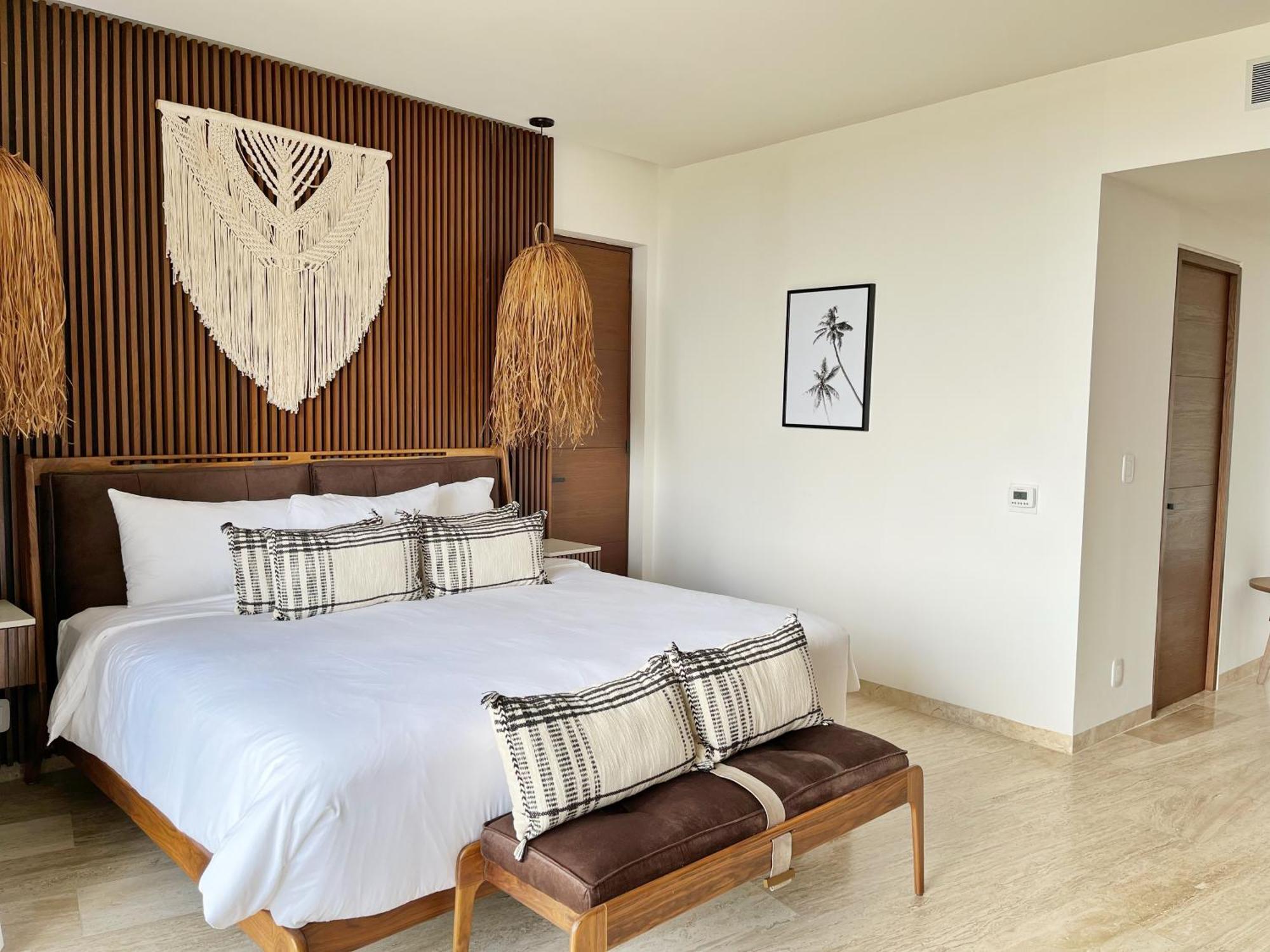 Mistiq Gardens Apartamento Tulum