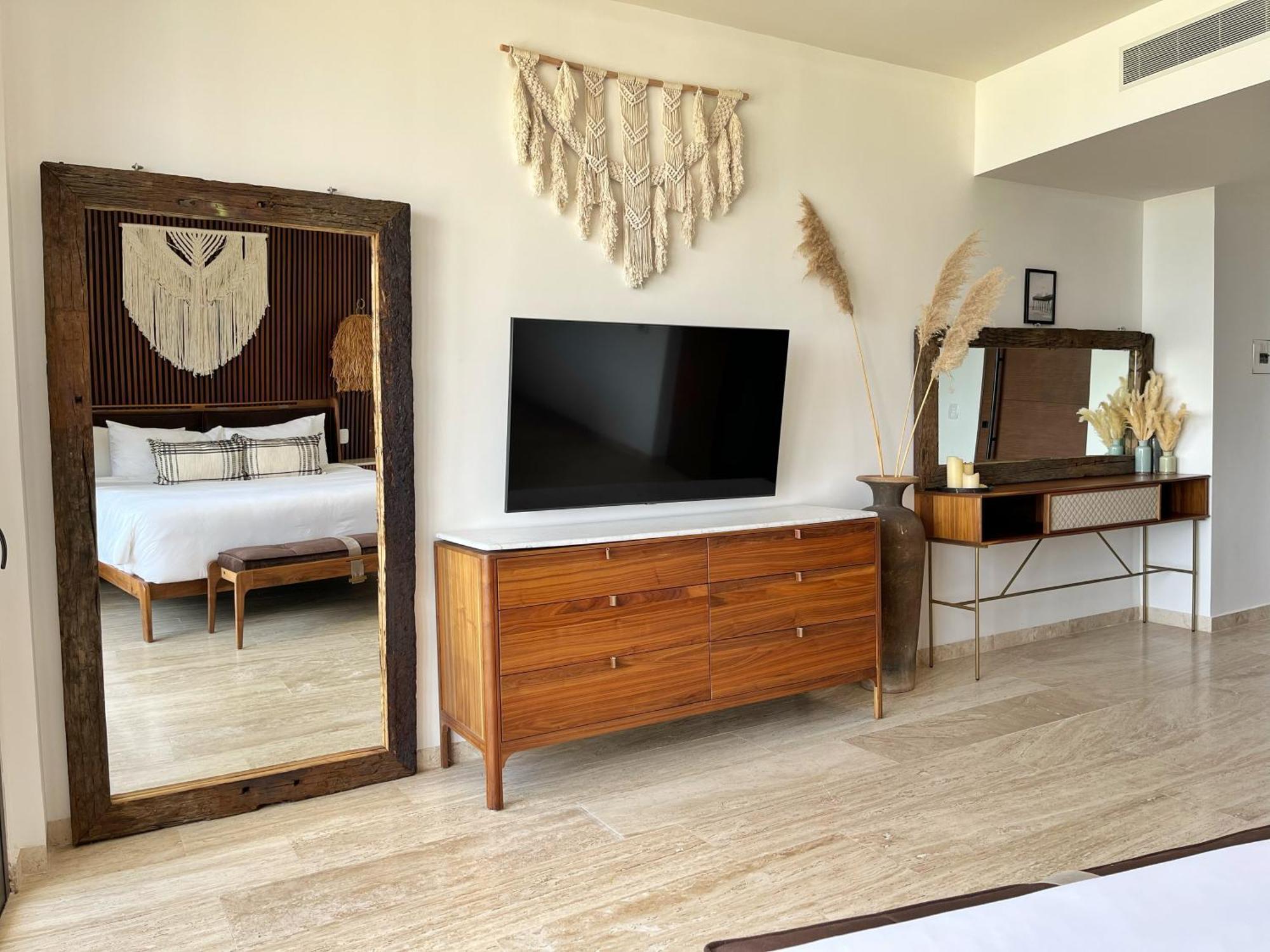 Mistiq Gardens Apartamento *