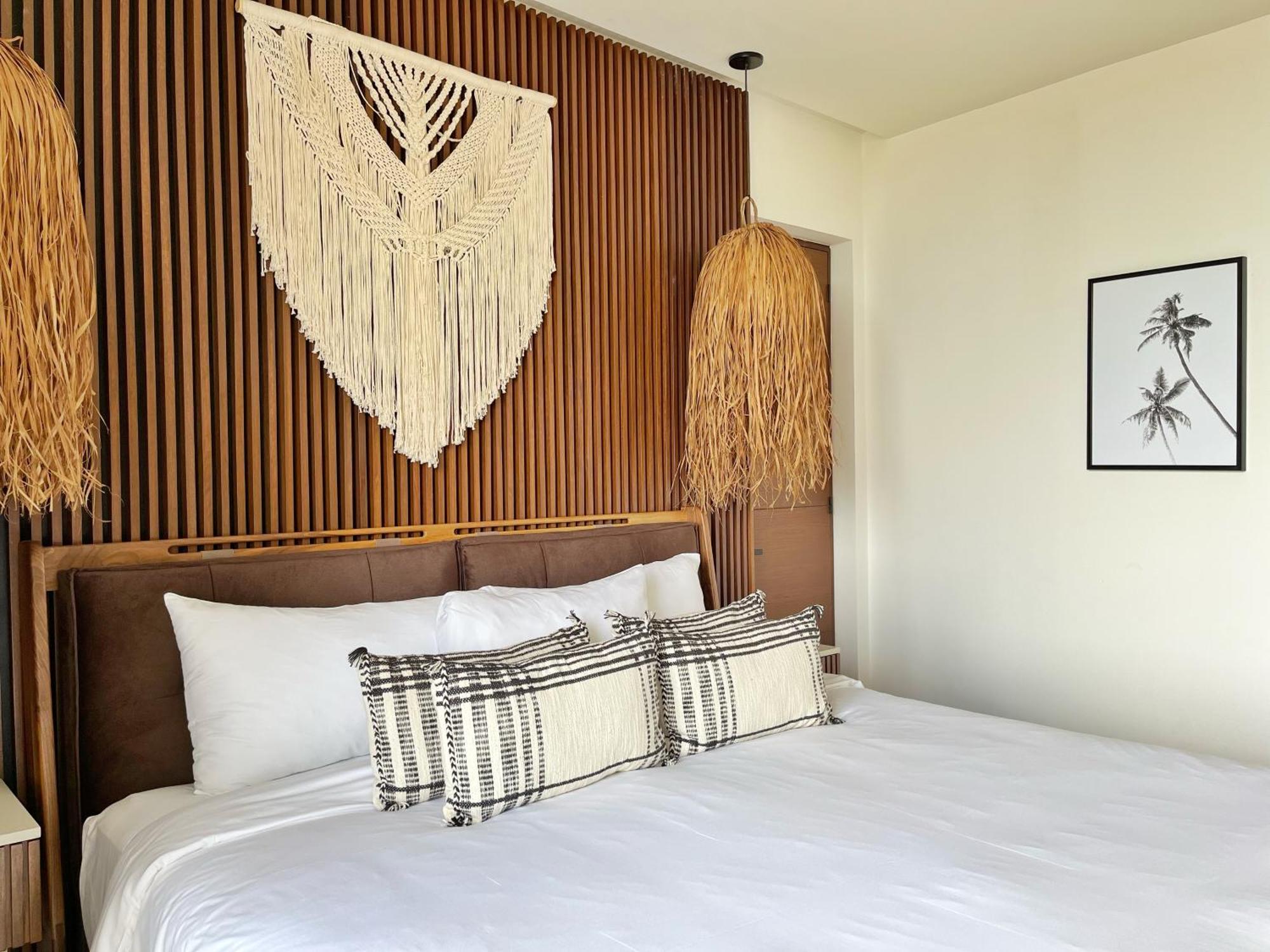 Mistiq Gardens * Tulum