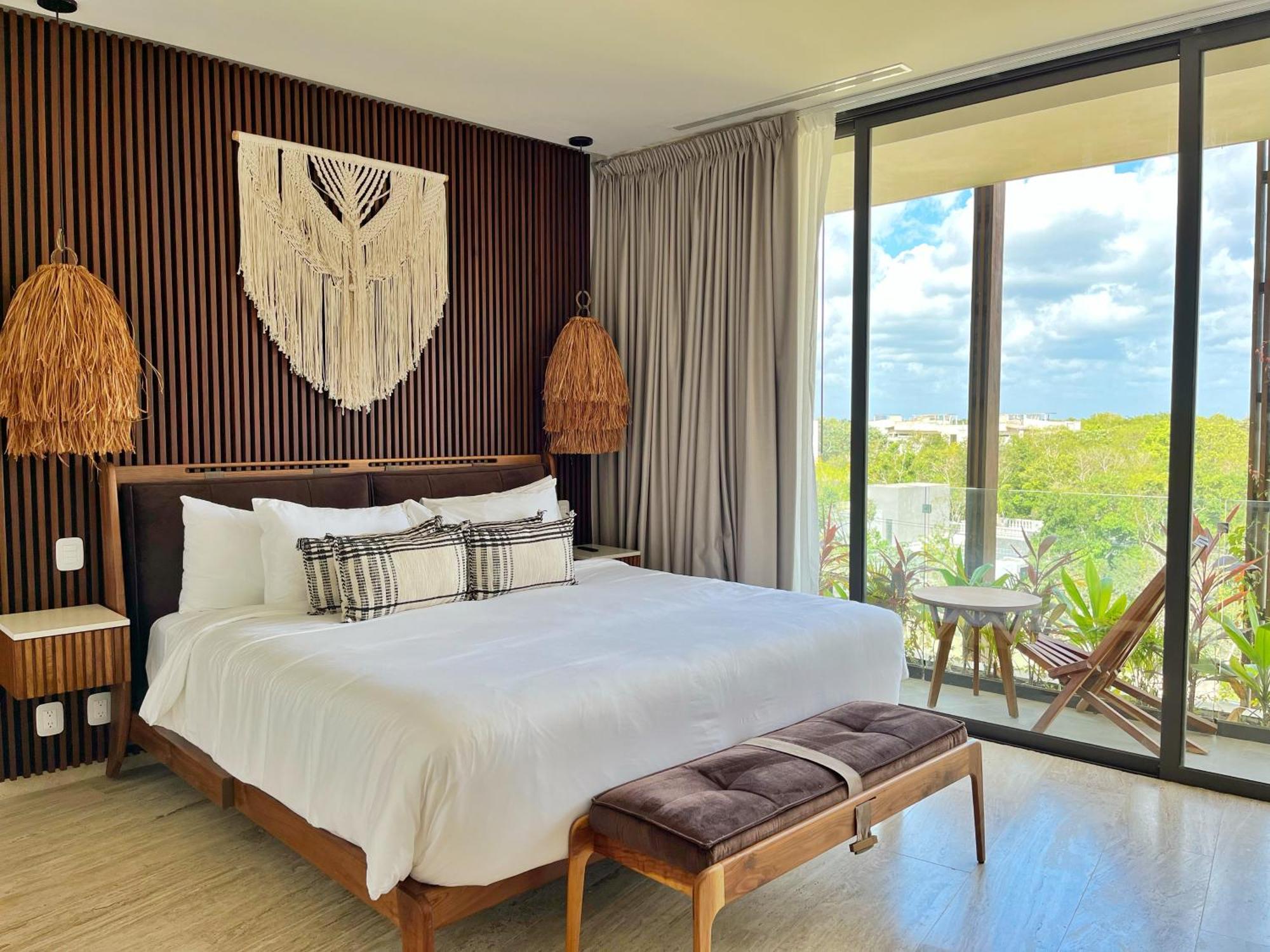 Apartamento Mistiq Gardens