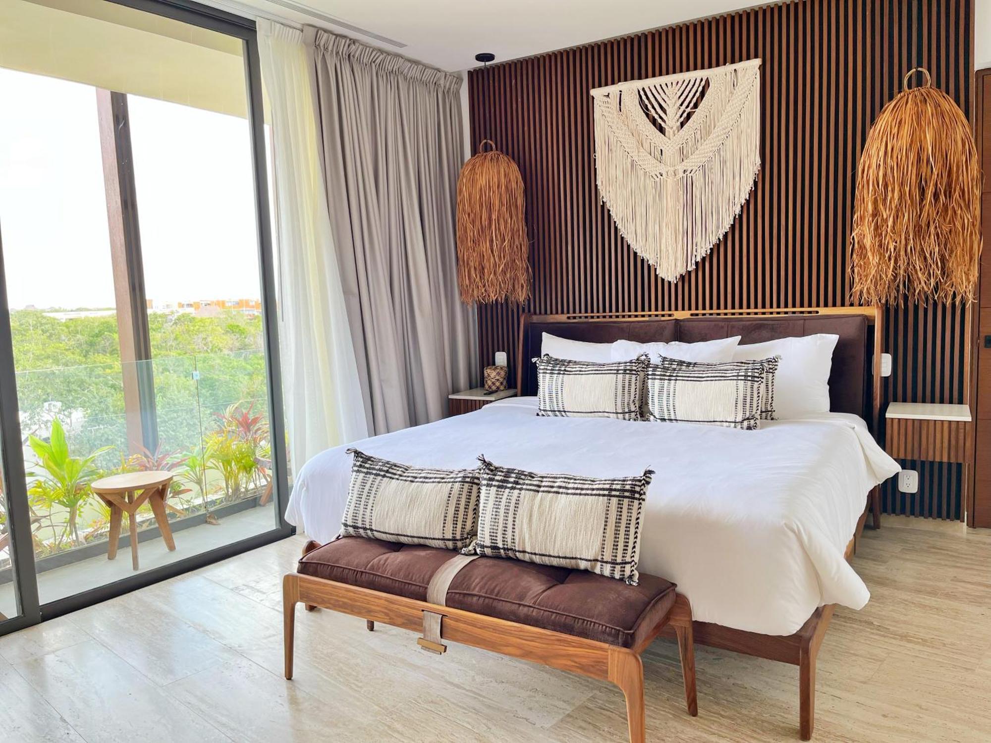 Mistiq Gardens Apartamento