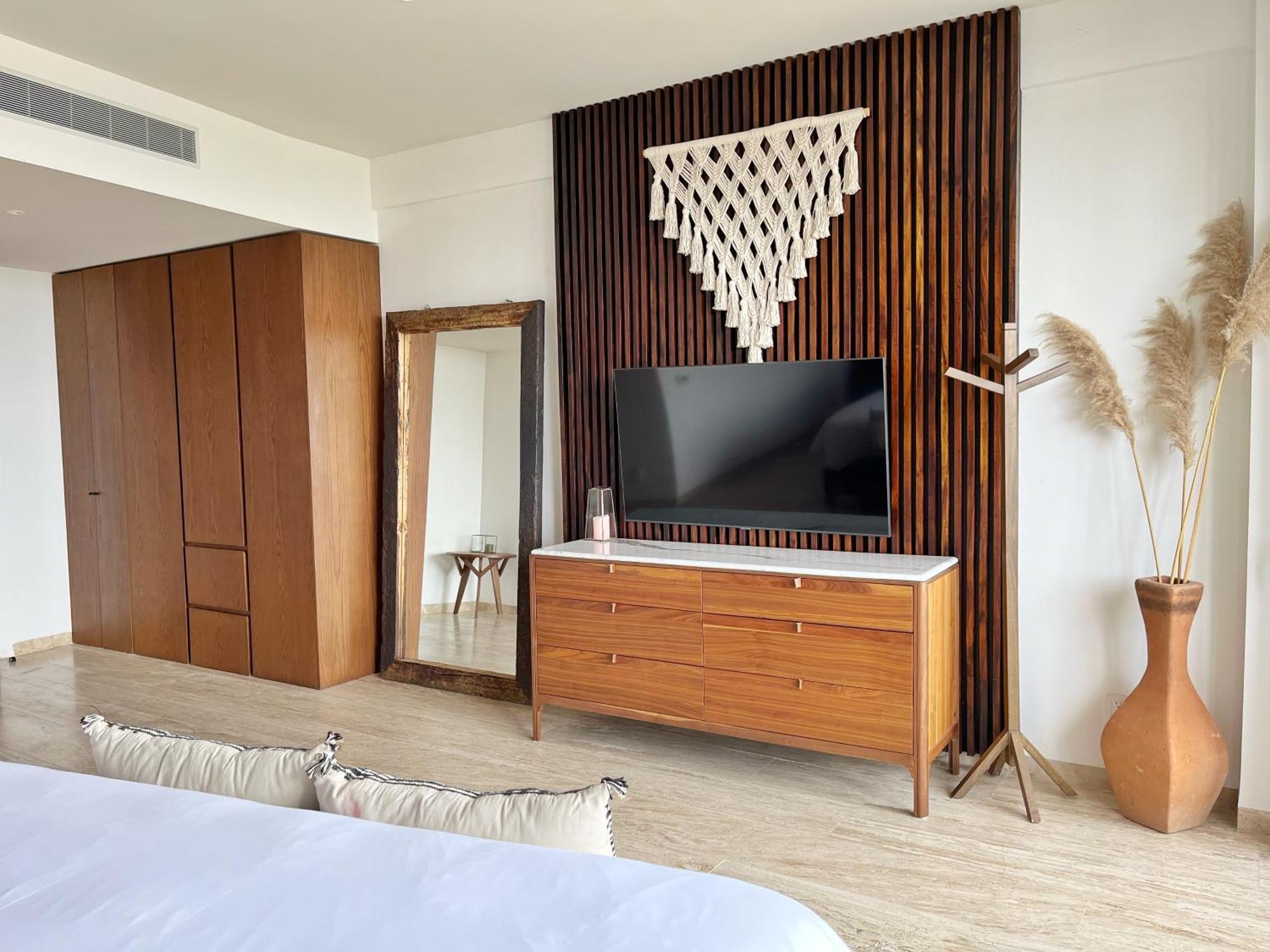 Mistiq Gardens Apartamento *