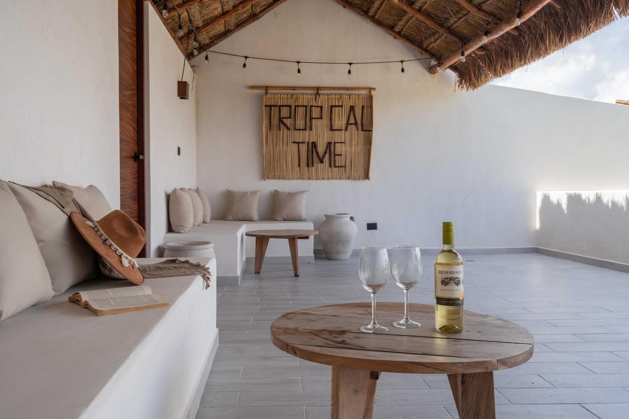 Jade Apartamento Tulum