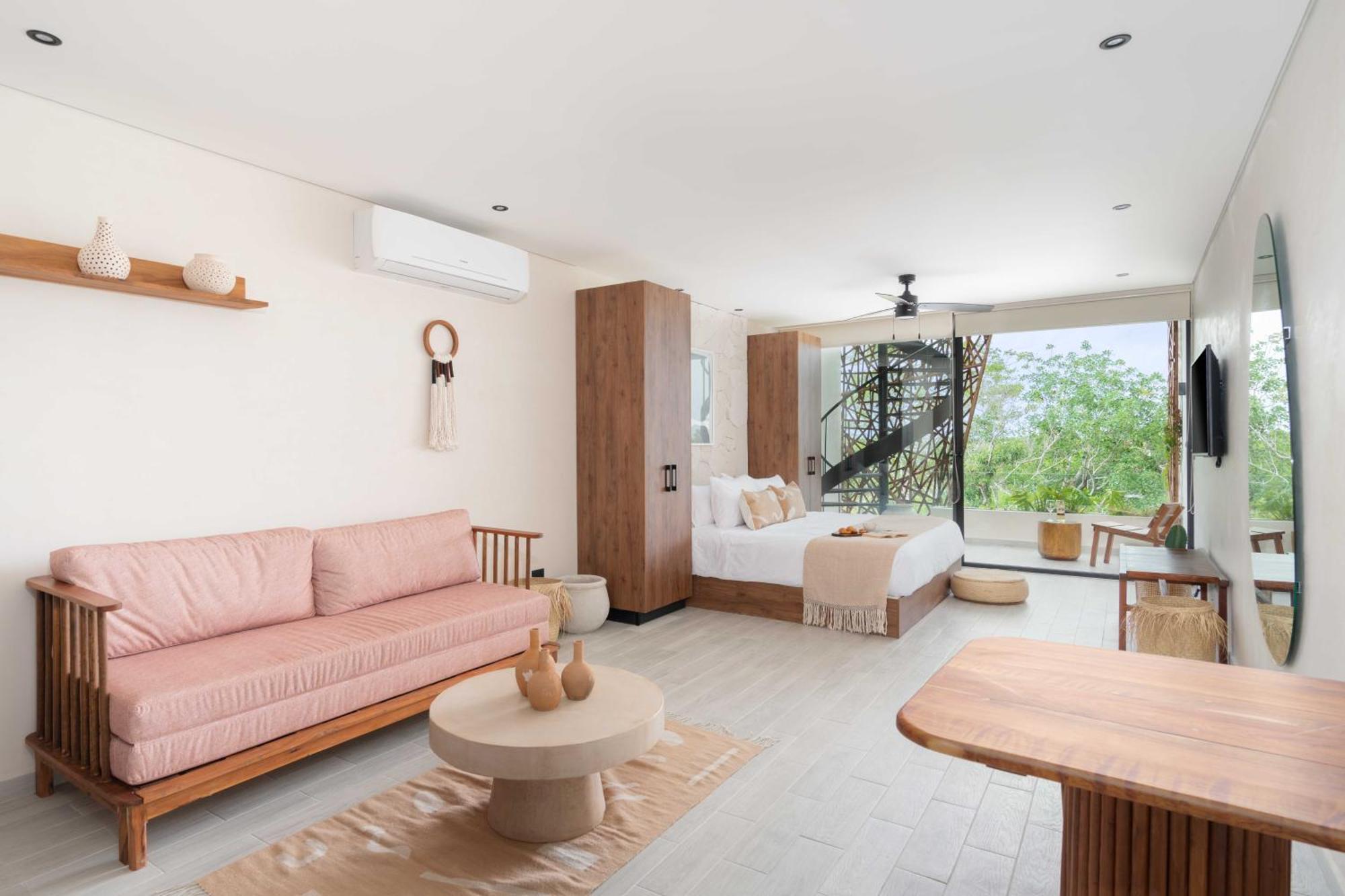 Jade Apartamento *