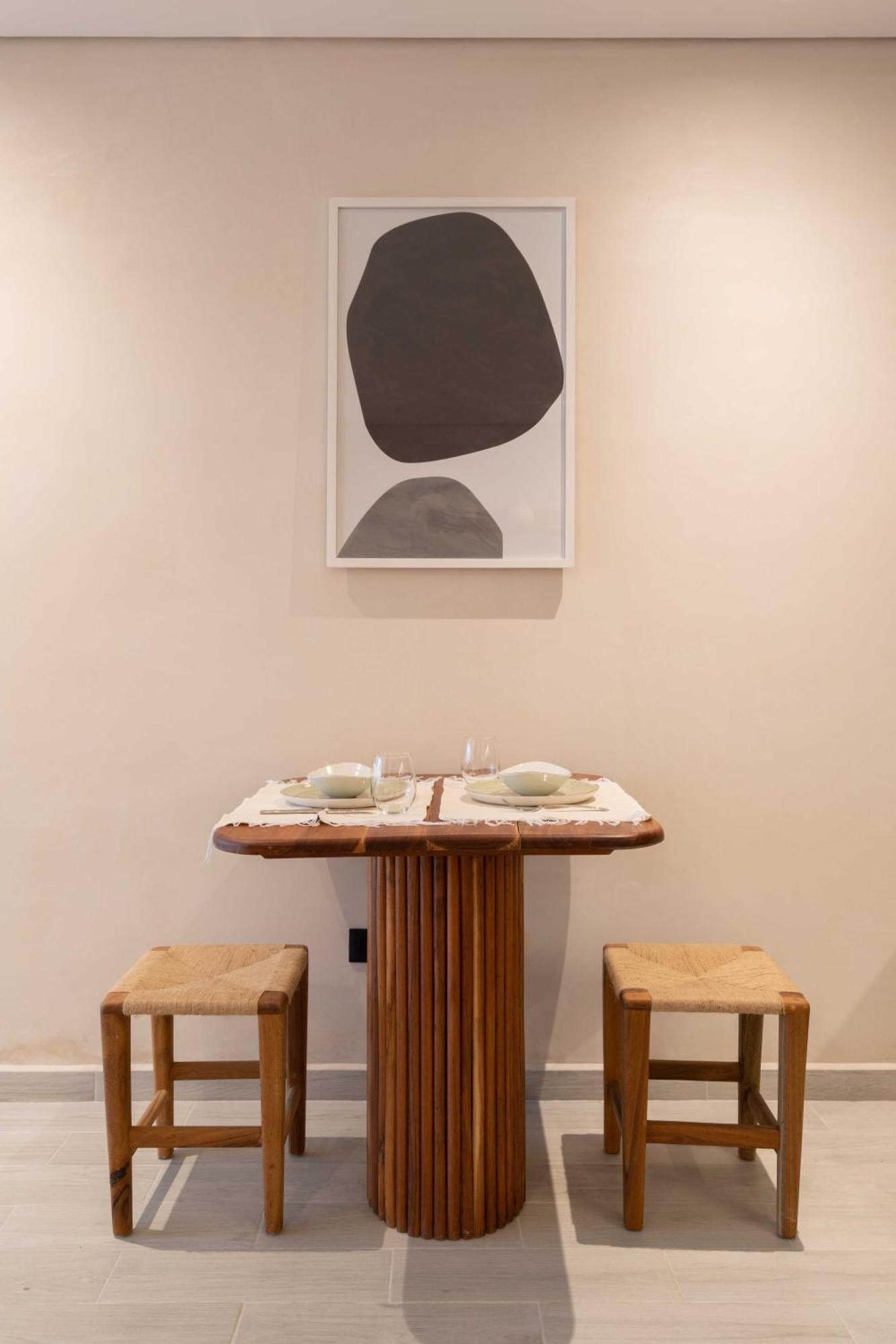 Apartamento Jade *
