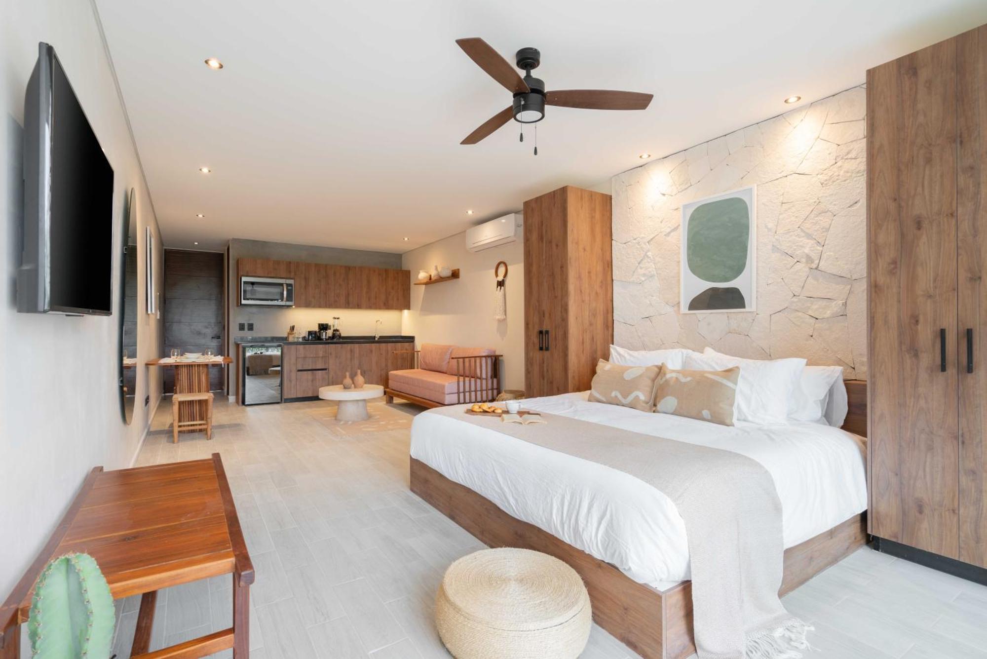 Apartamento Jade