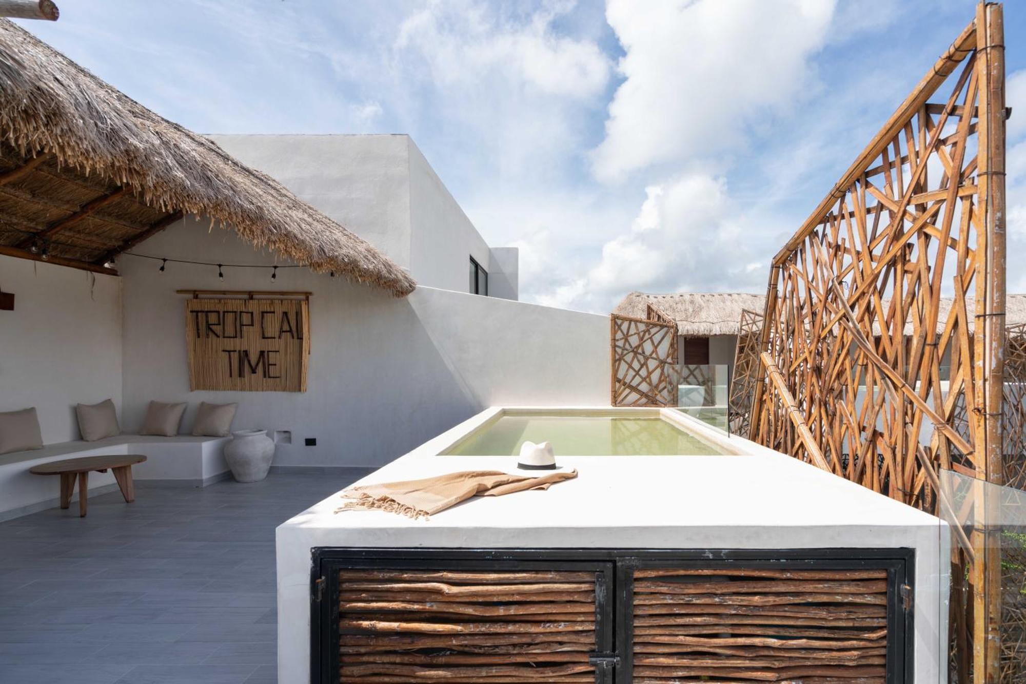 Jade Apartamento Tulum
