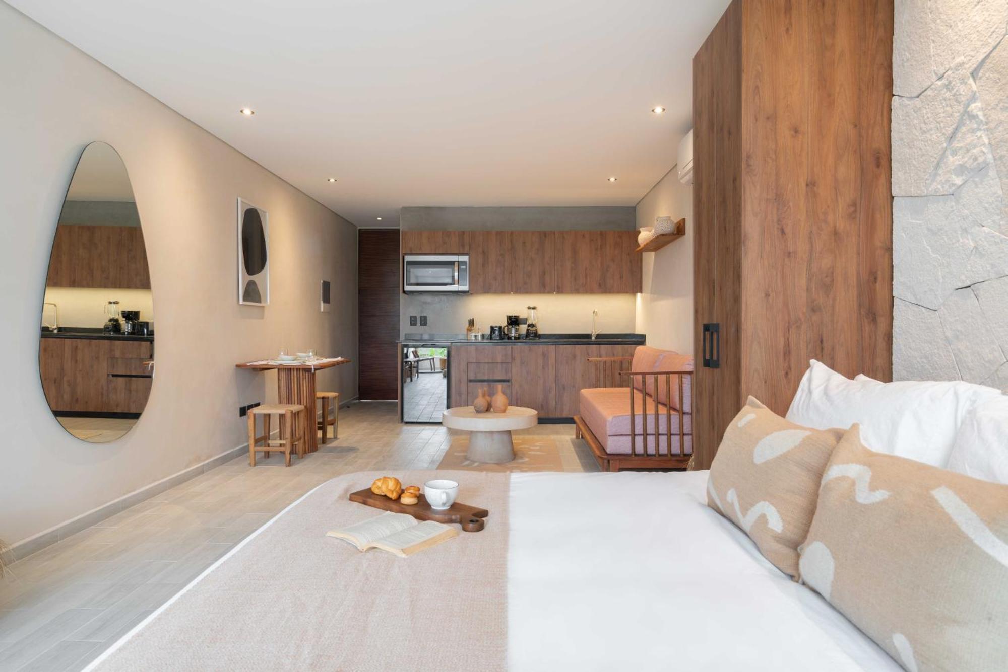 Jade Apartamento