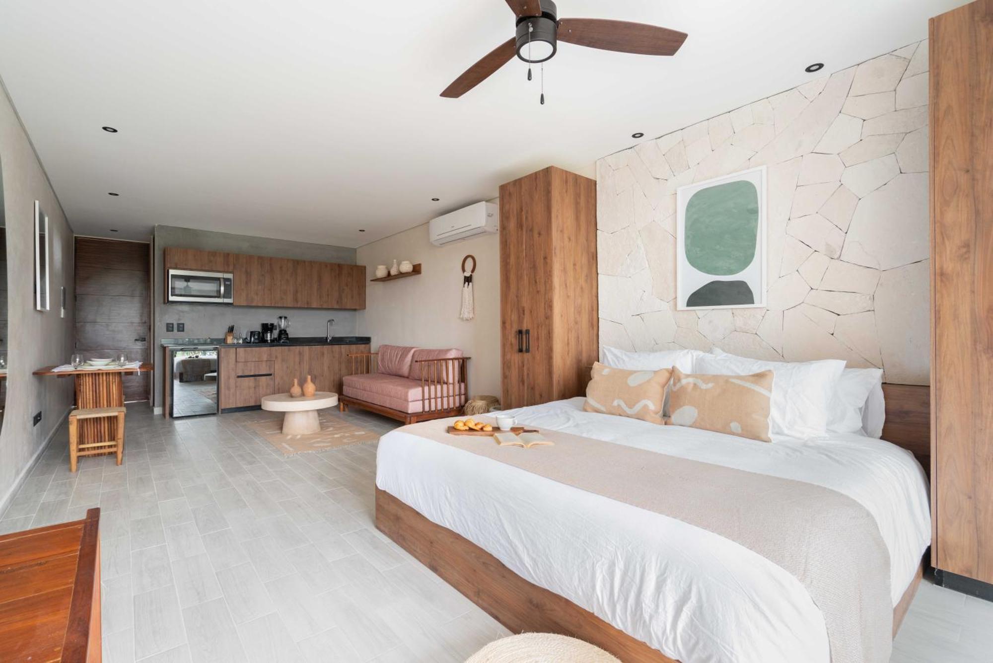 Apartamento Jade