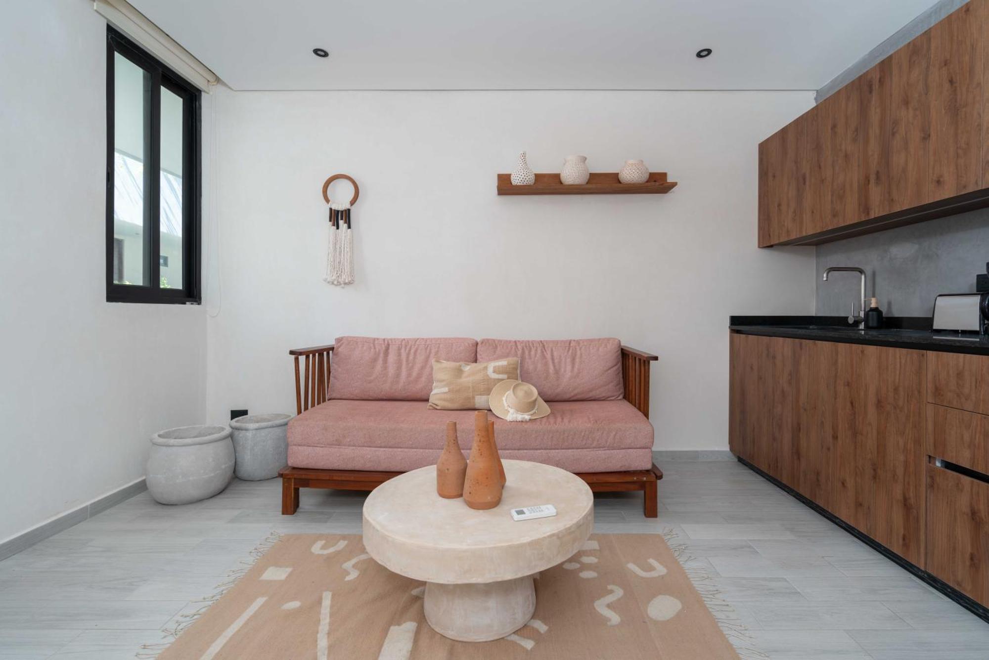 Apartamento Jade *