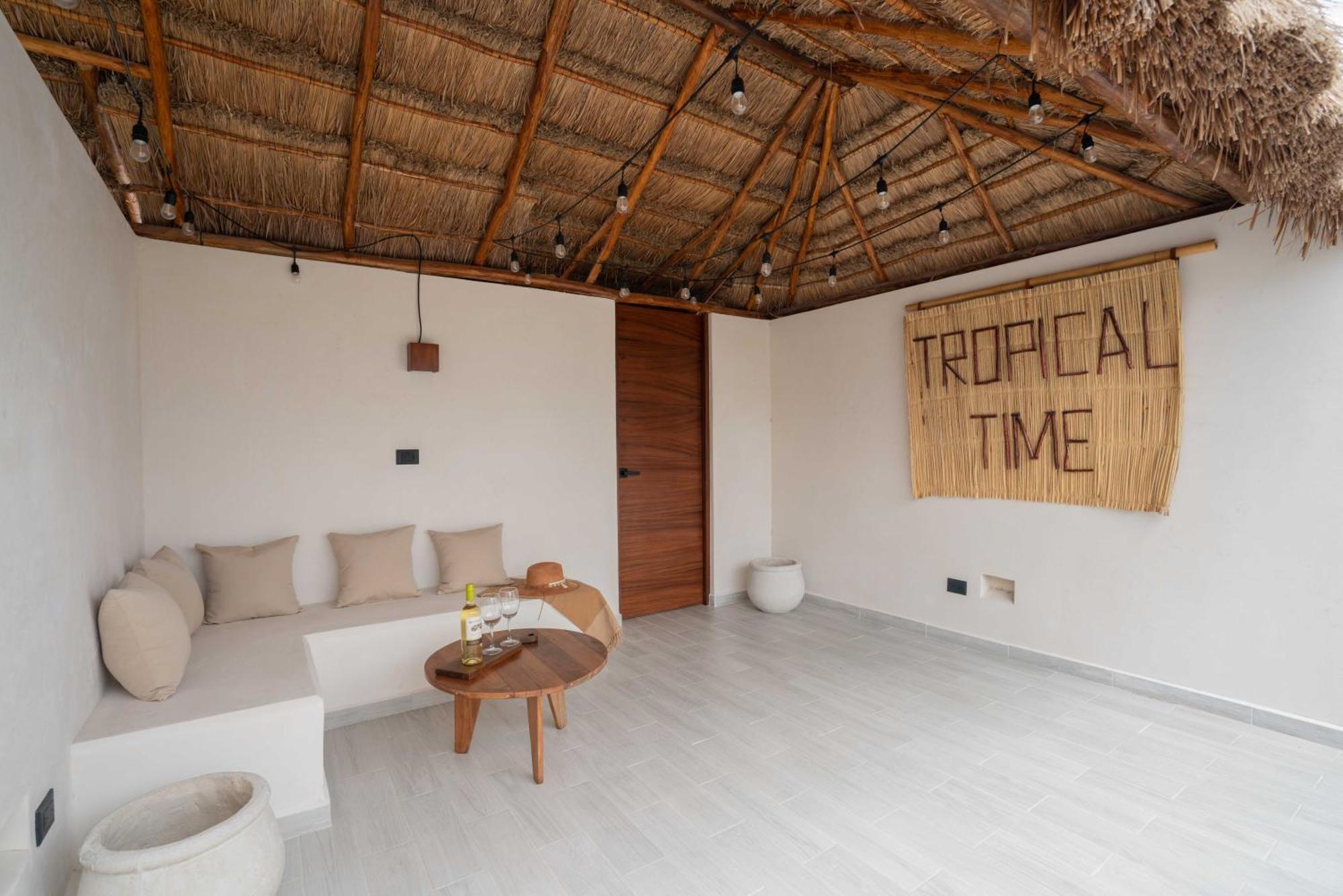 Jade Apartamento Tulum