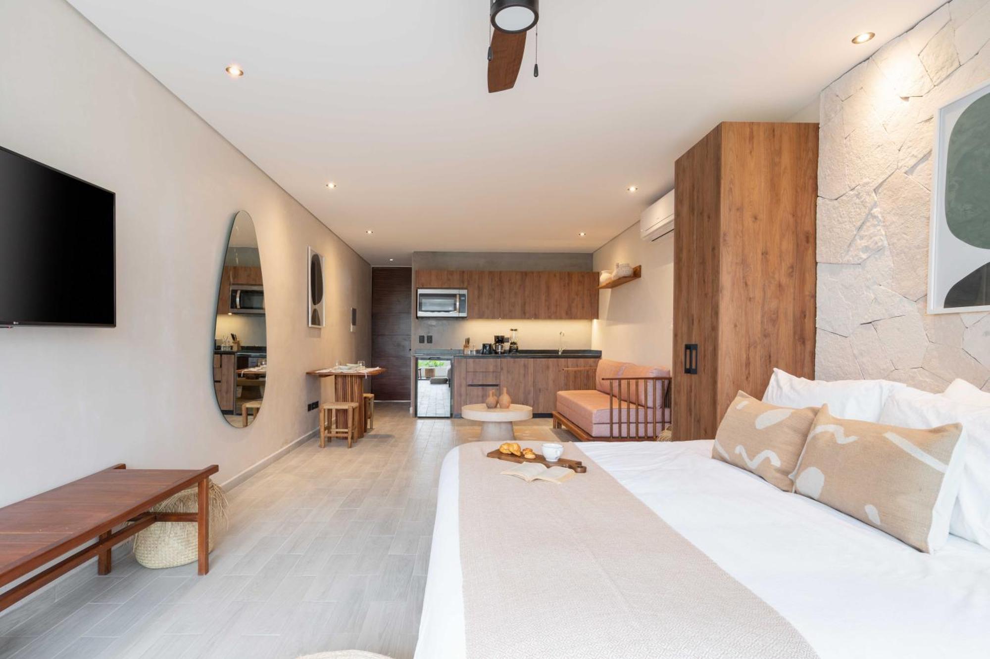 Apartamento Jade *