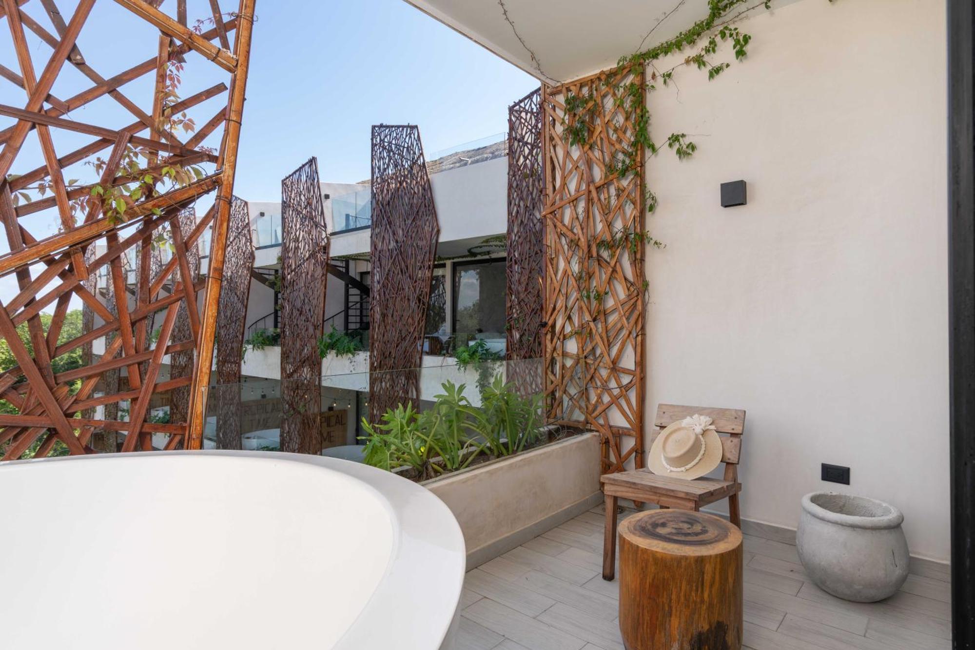 Apartamento Jade