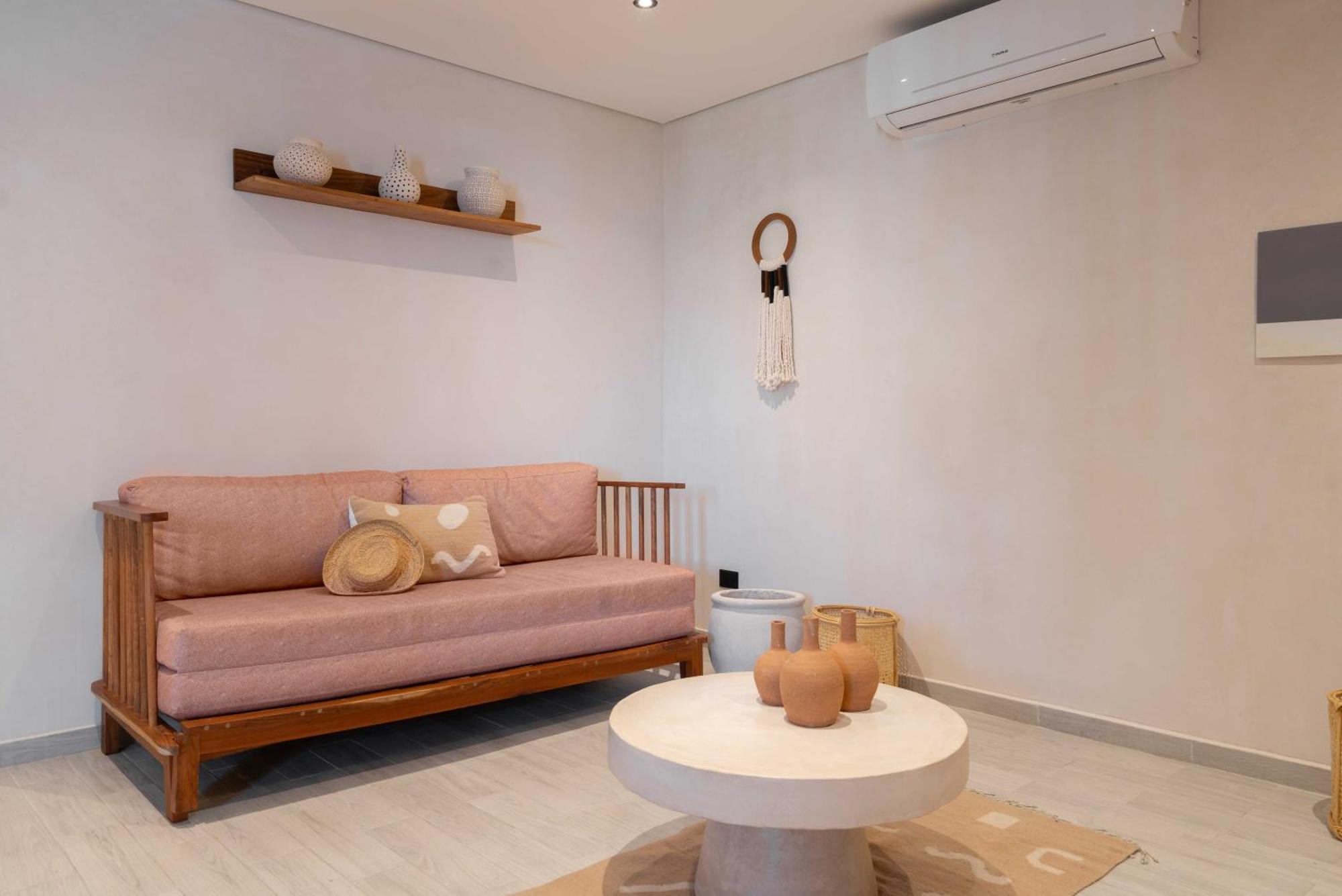 Jade Apartamento *