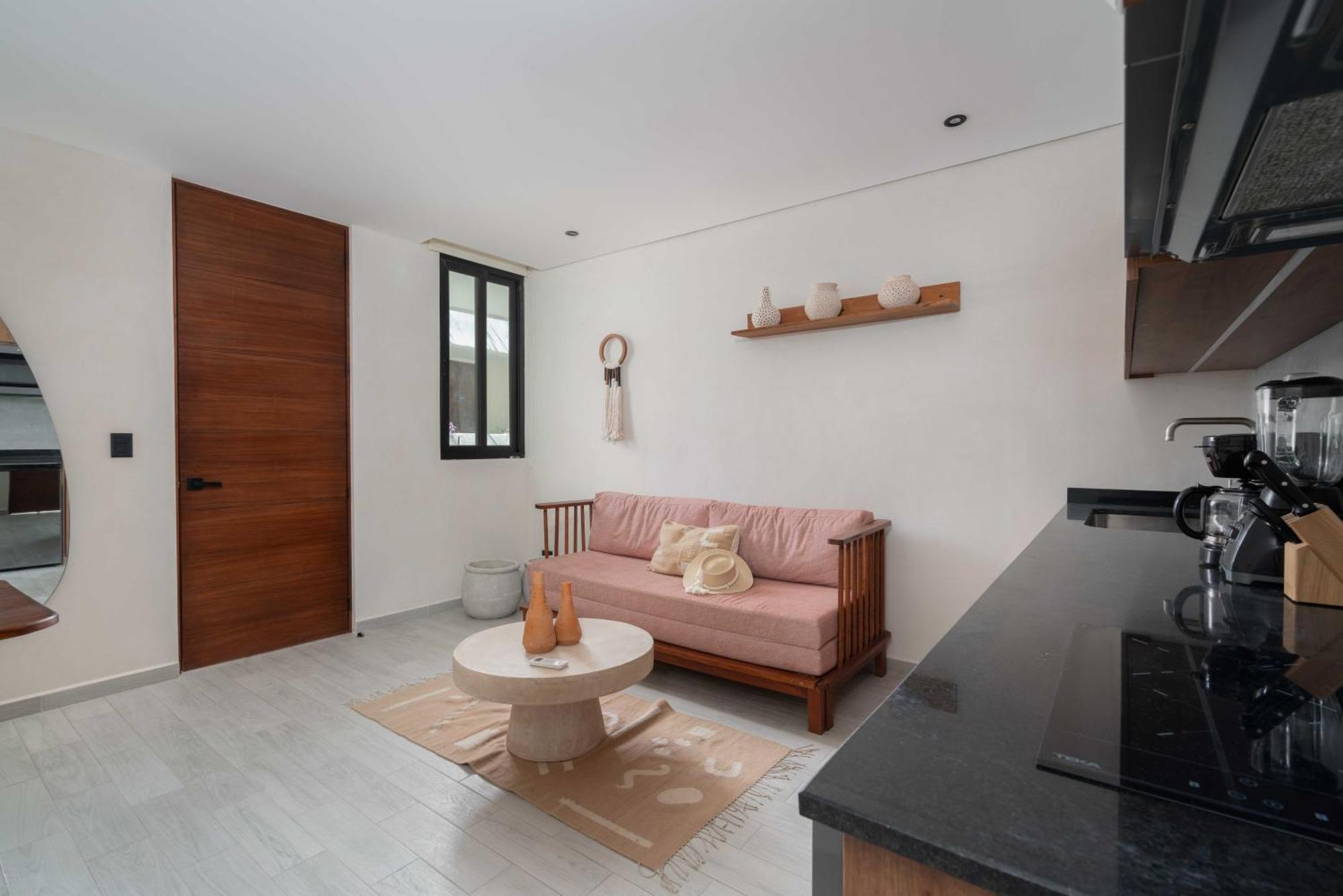 Apartamento Jade *