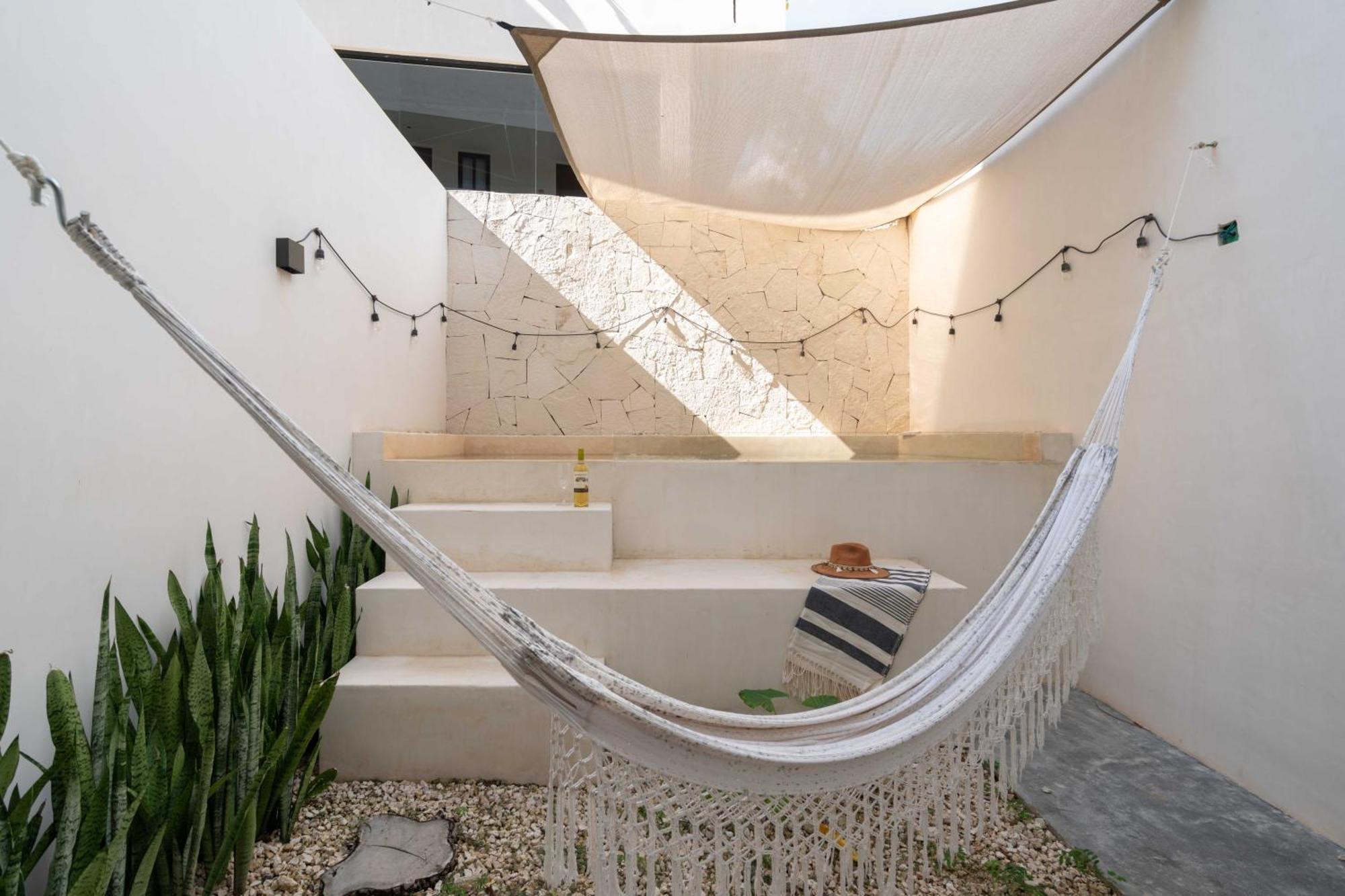 Apartamento Jade