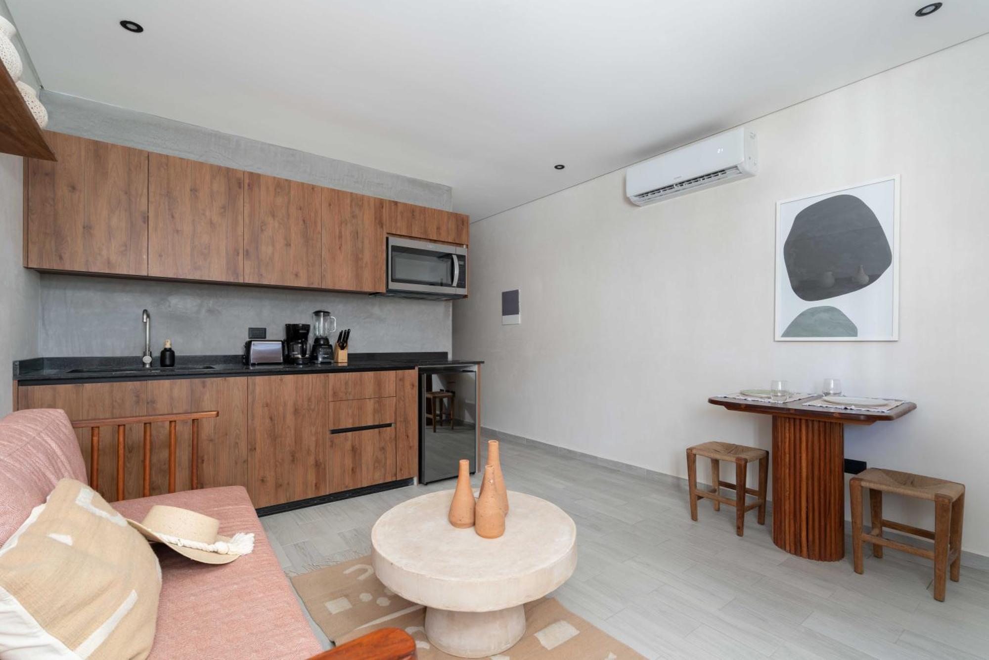 Jade Apartamento *