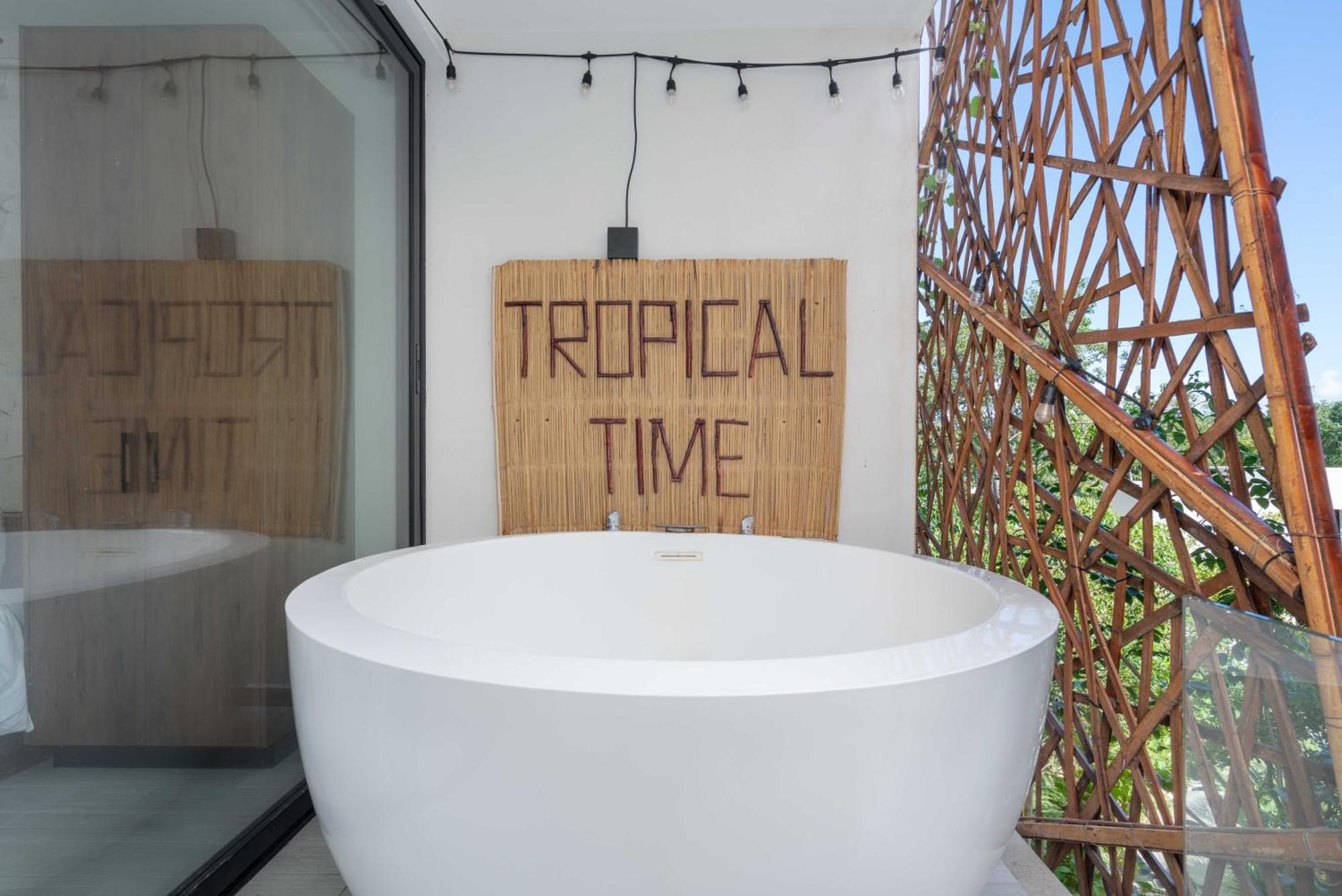 Jade Apartamento Tulum