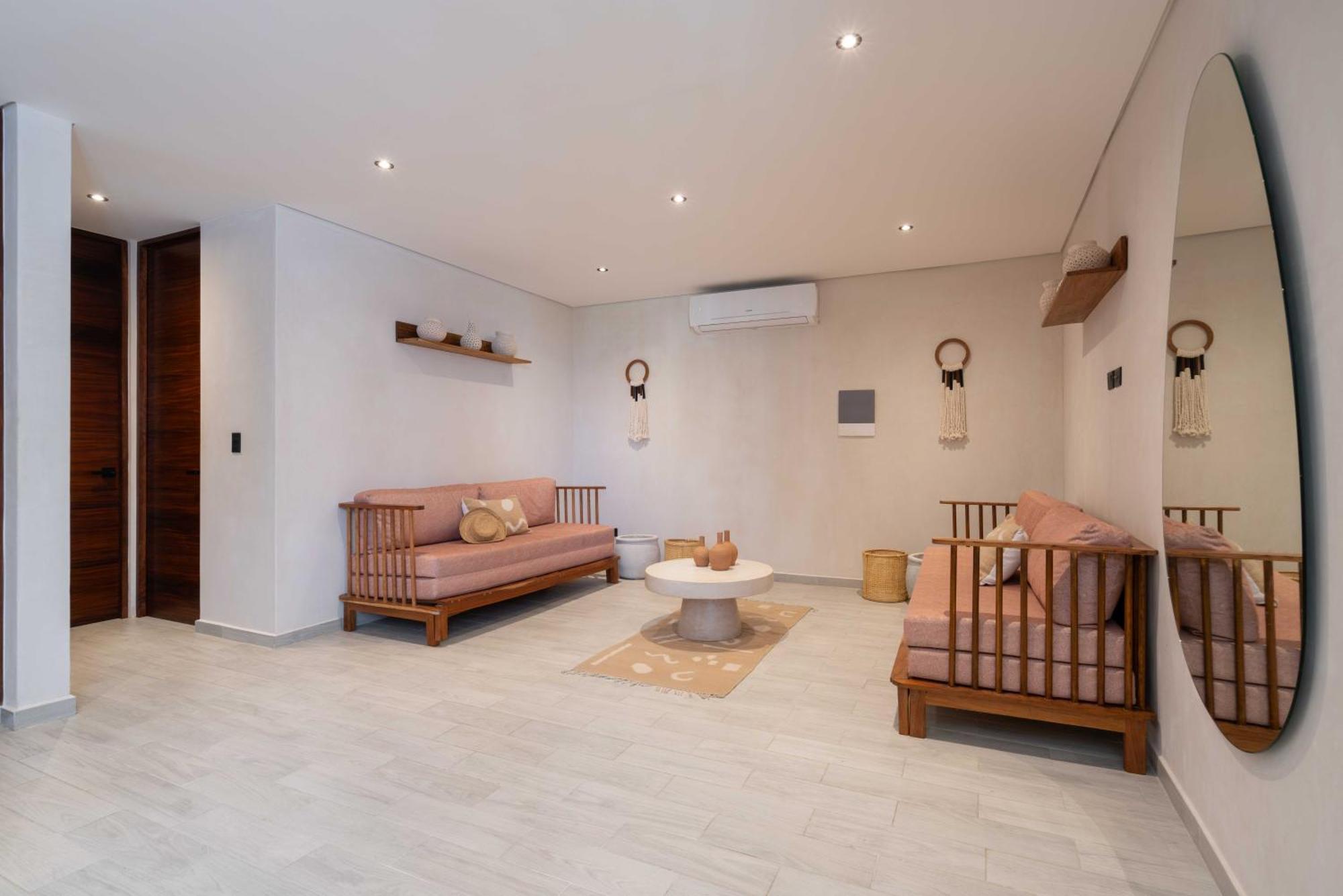 Apartamento Jade