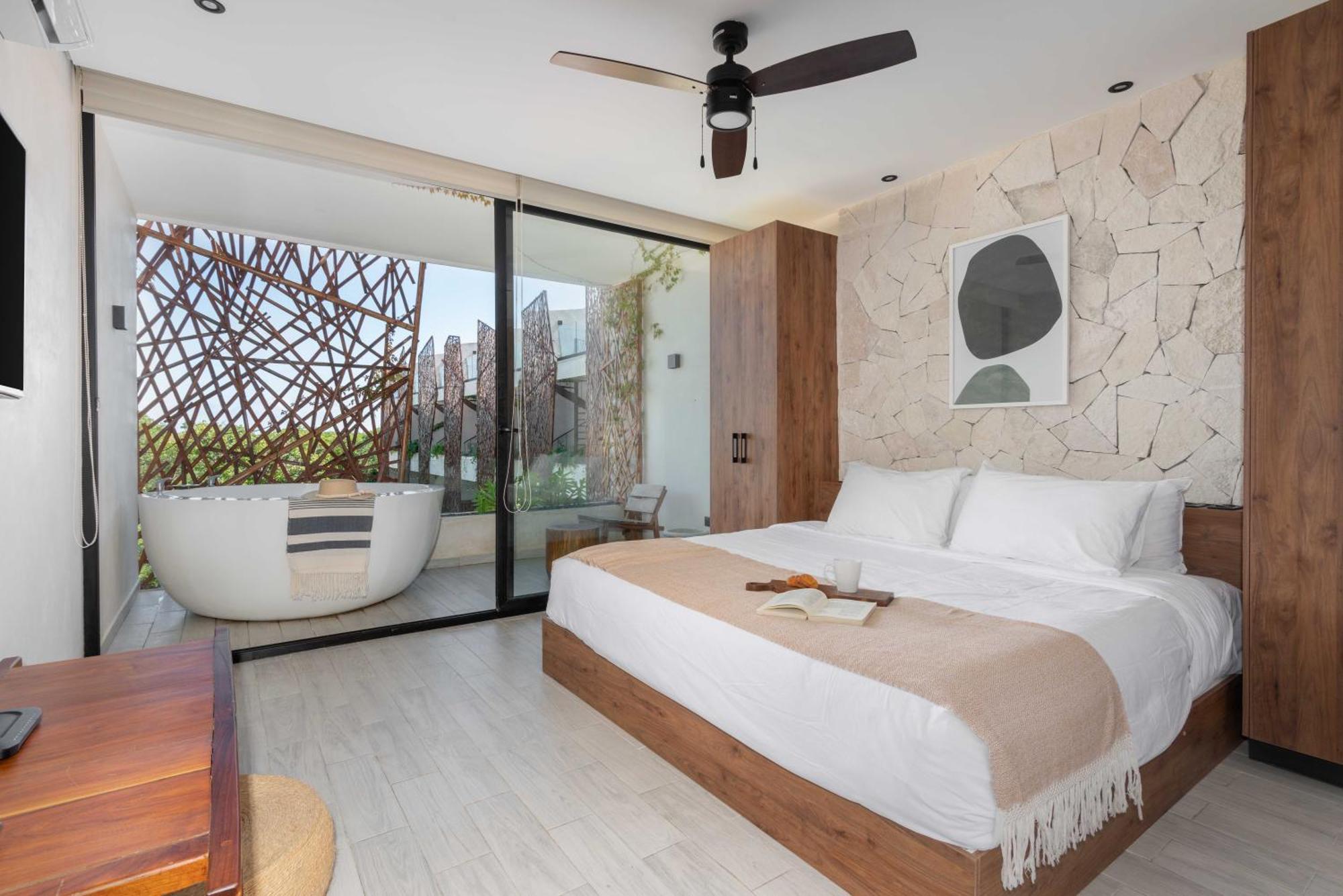 Apartamento Jade *