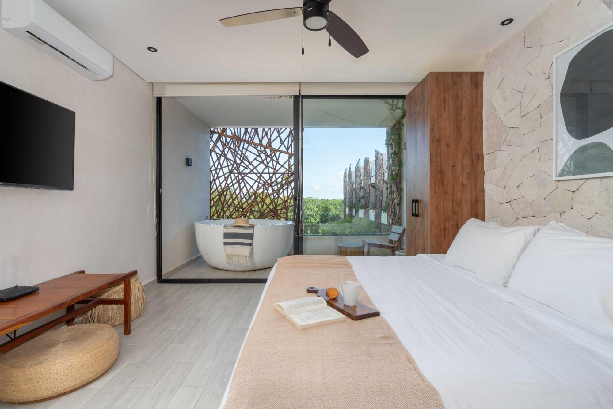Jade Apartamento