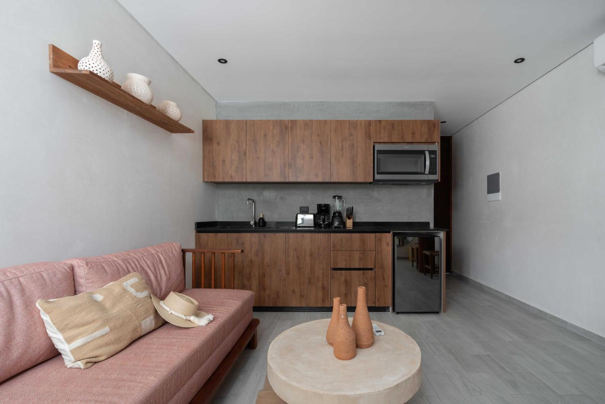 Jade Apartamento
