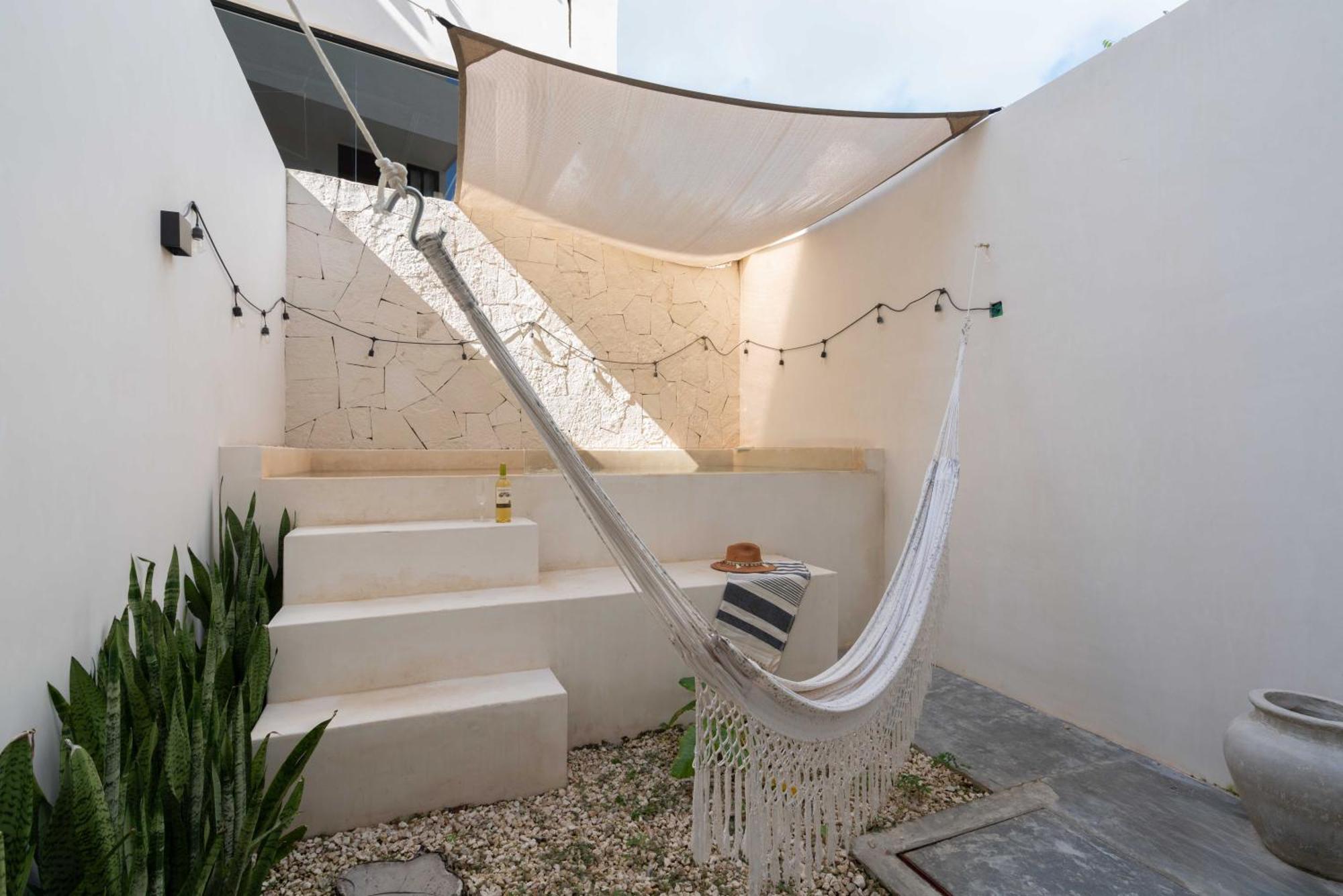 Jade Apartamento Tulum
