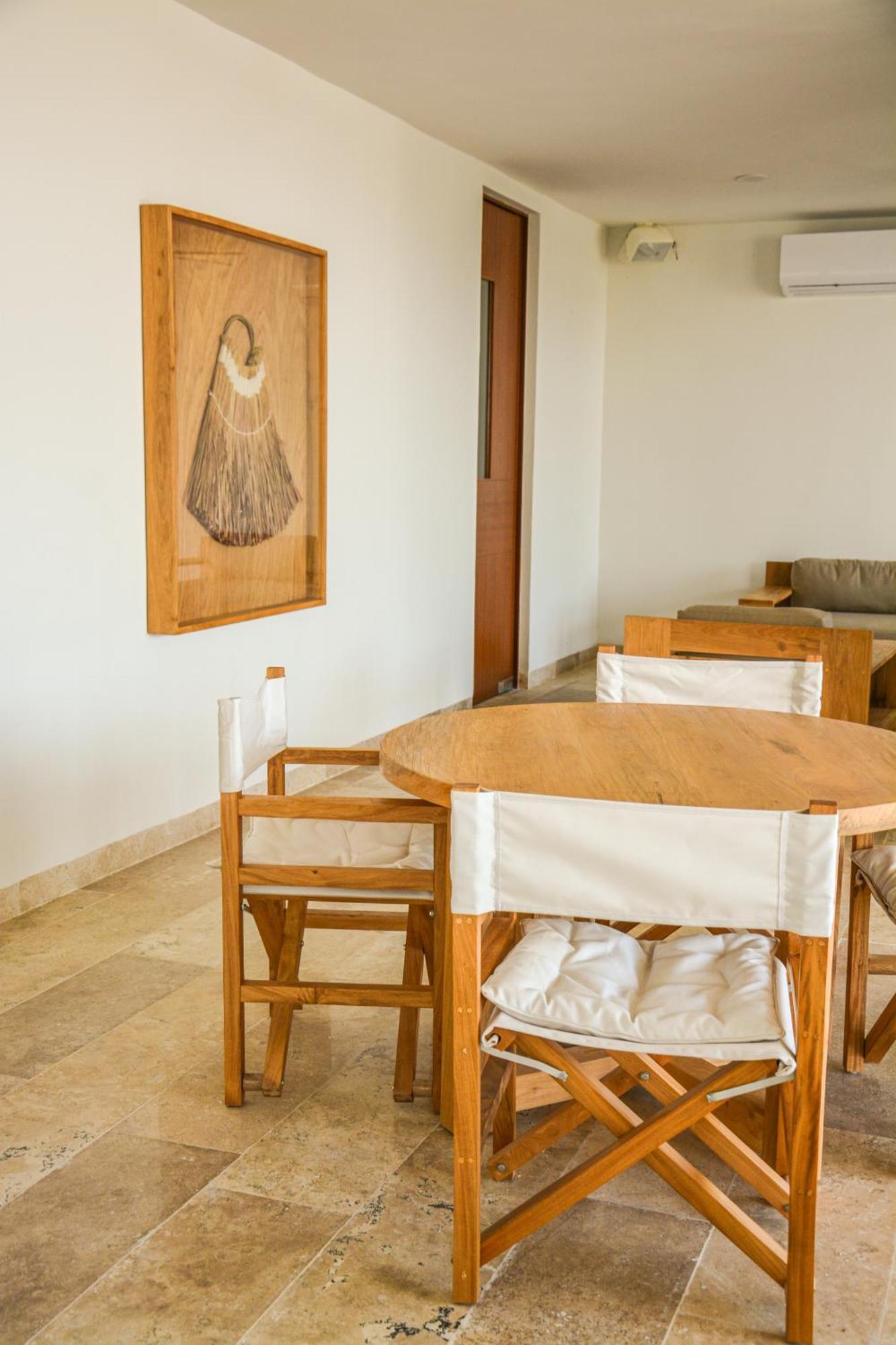 Apartamento Nhoa 103