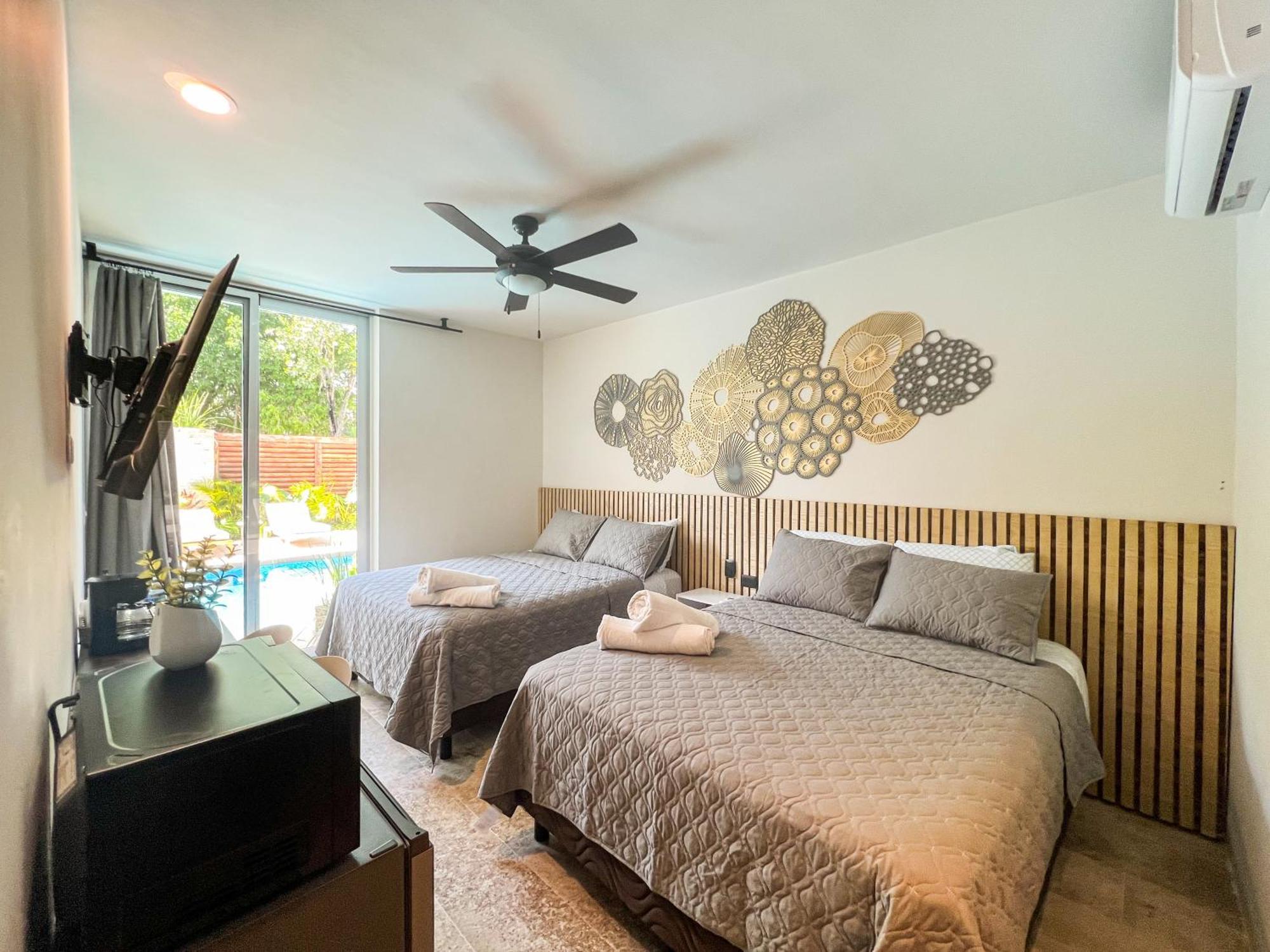 Apartamento Nhoa 103
