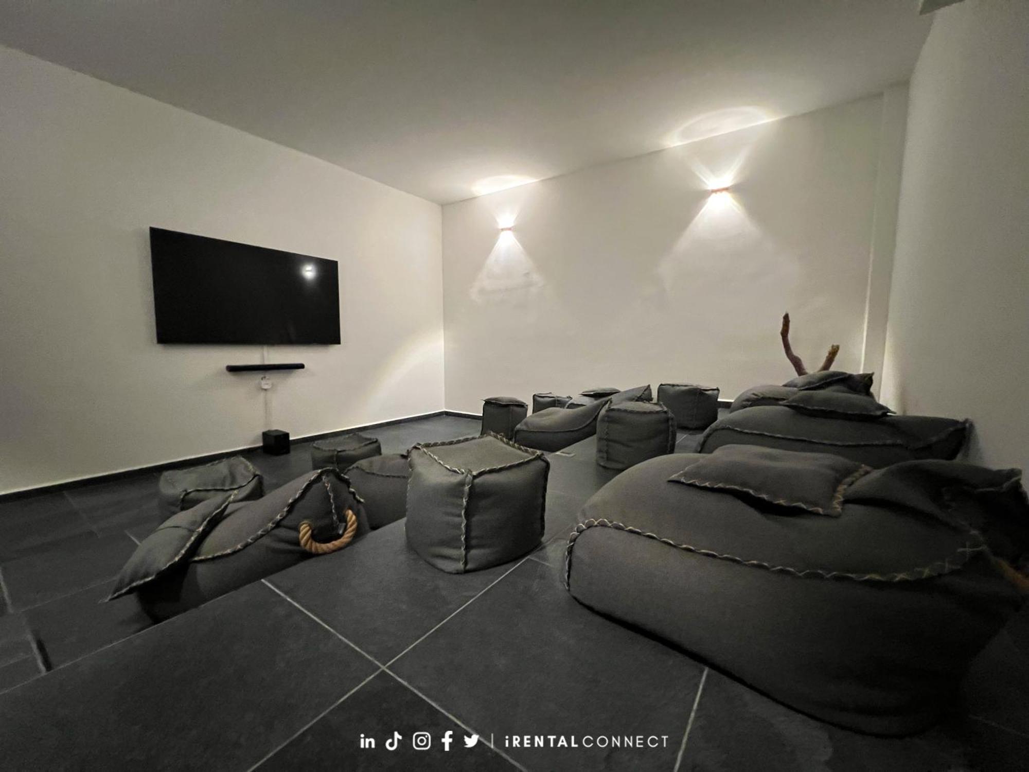 New P-2, Alberca, Jacuzzi, Spa, Roof Apartamento