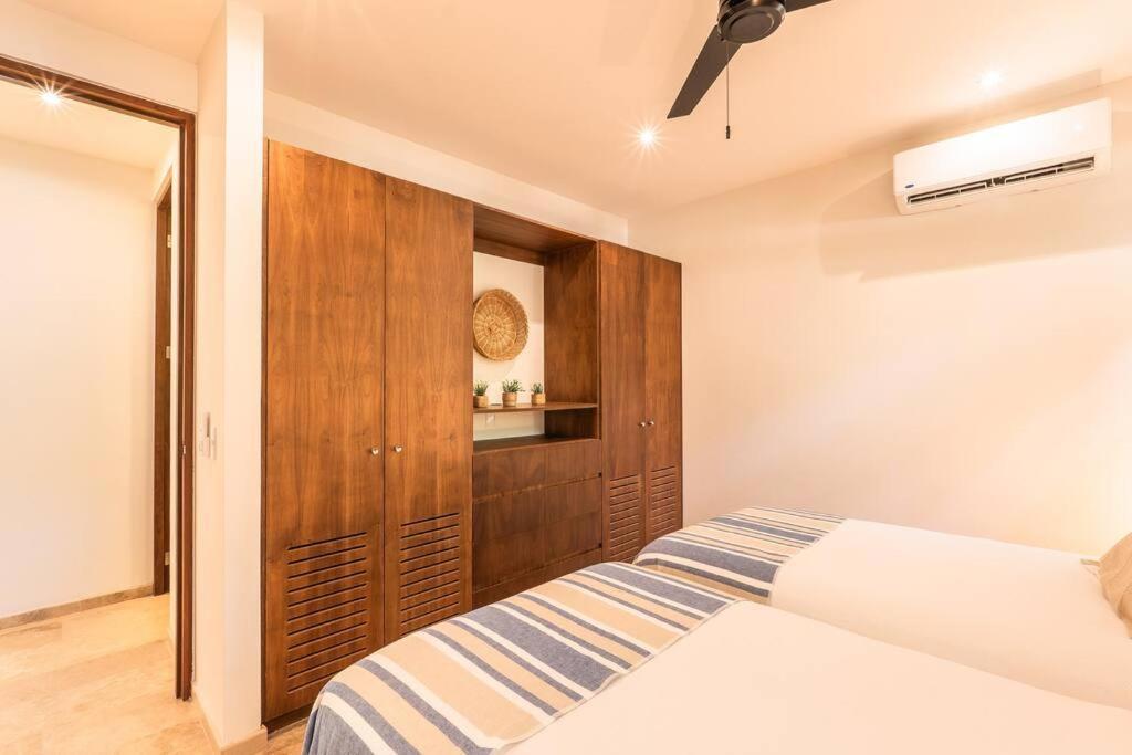 Beautiful & Brand New 2br Gated Community Pool
