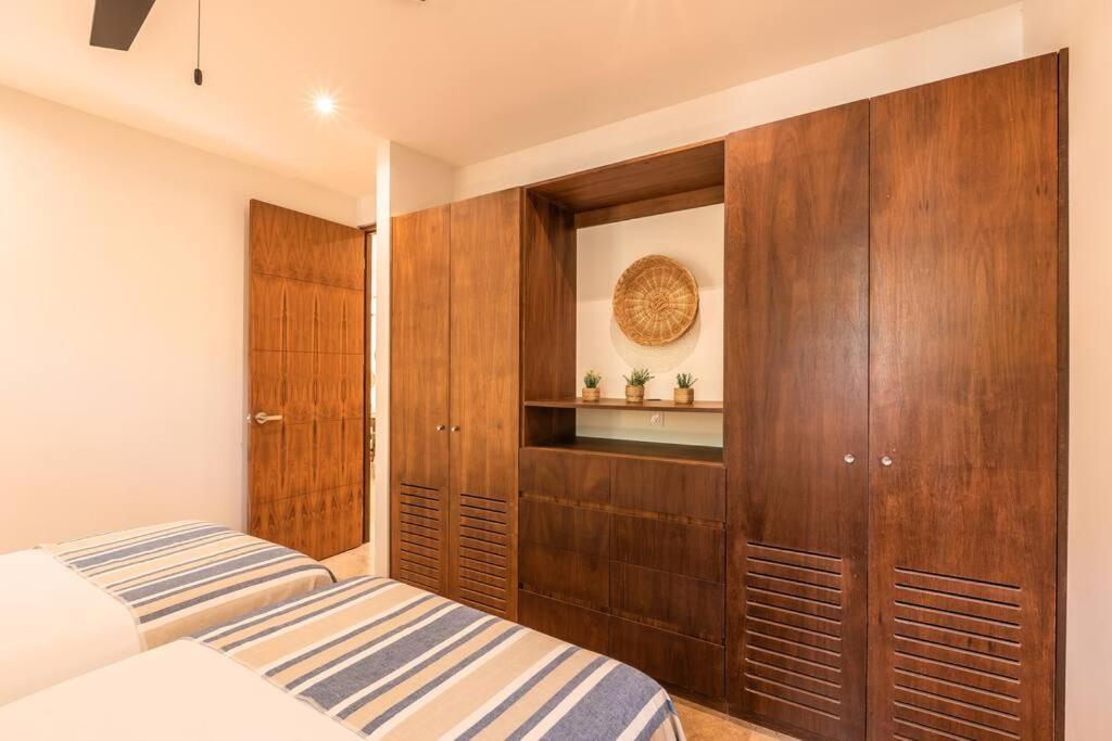 Beautiful & Brand New 2br Gated Community Pool Apartamento