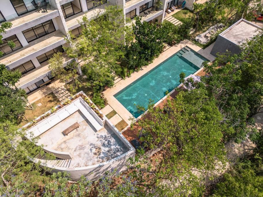 Apartamento Beautiful & Brand New 2br Gated Community Pool *