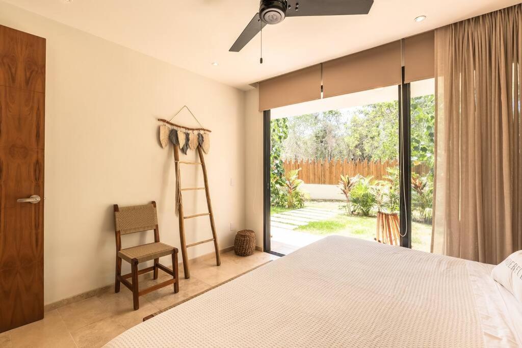 Apartamento Beautiful & Brand New 2br Gated Community Pool *