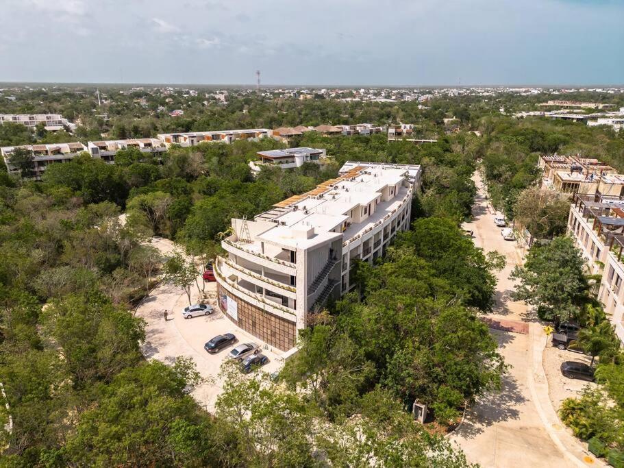 Beautiful & Brand New 2br Gated Community Pool Apartamento *