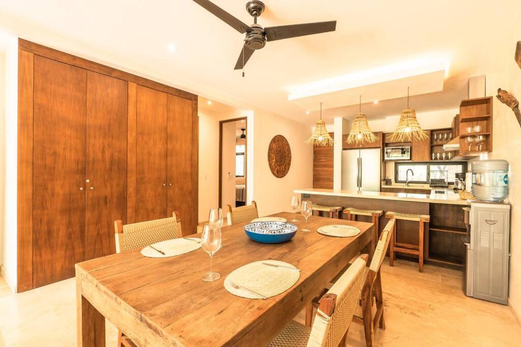 Apartamento Beautiful & Brand New 2br Gated Community Pool *
