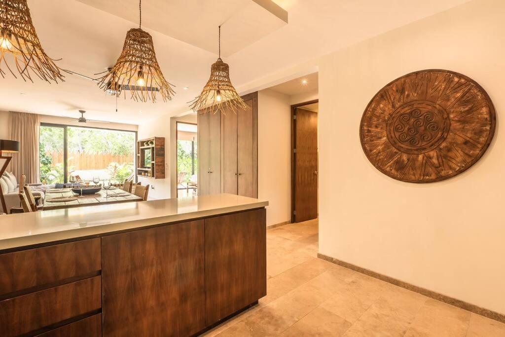 Apartamento Beautiful & Brand New 2br Gated Community Pool *