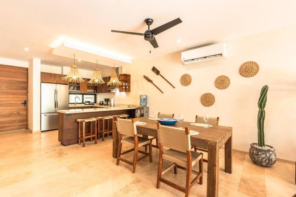 Beautiful & Brand New 2br Gated Community Pool Apartamento