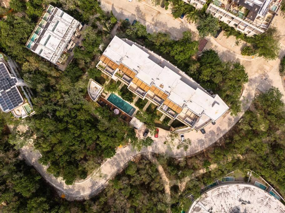 Apartamento Beautiful & Brand New 2br Gated Community Pool *