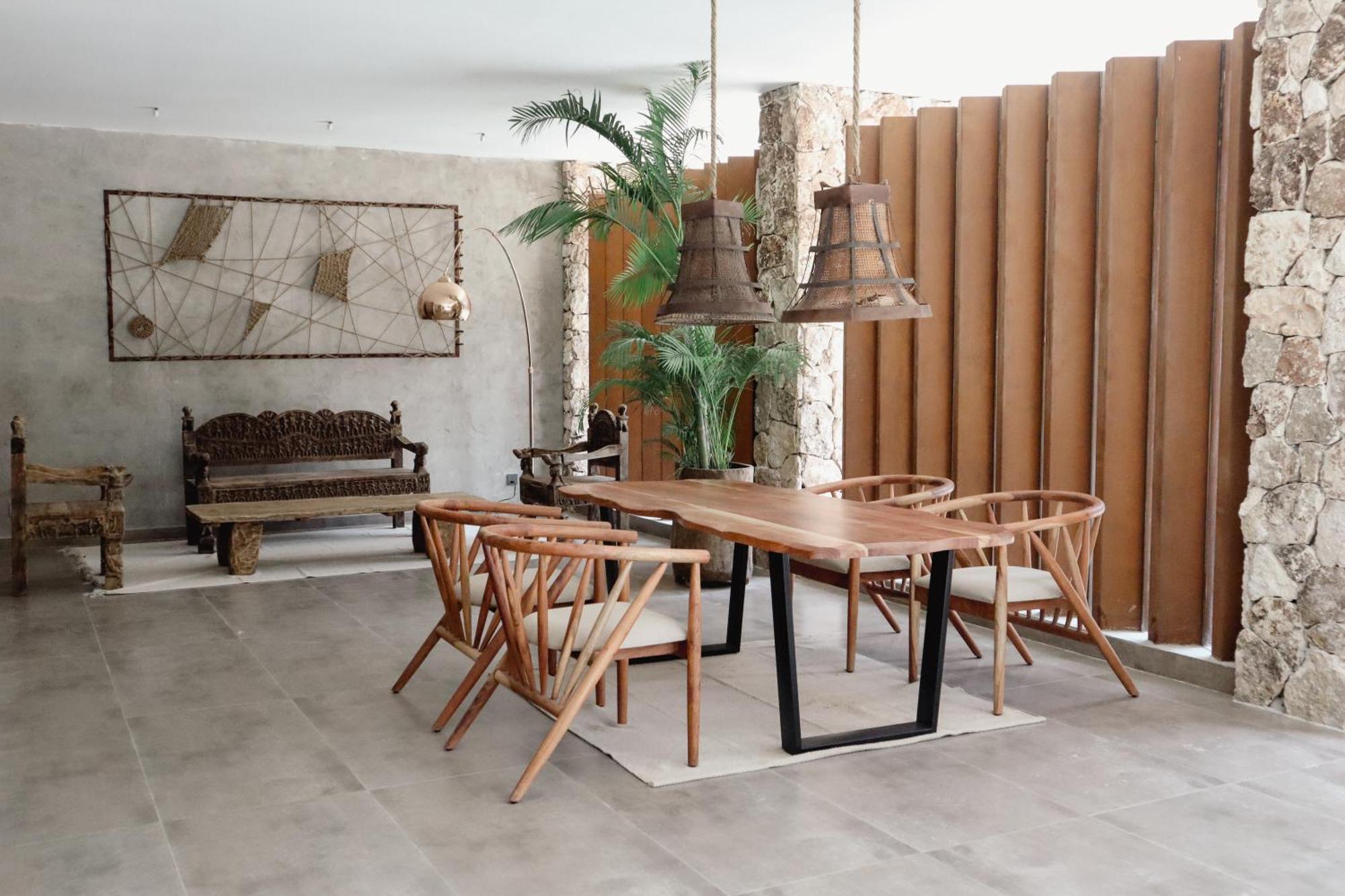 Modern In Apartamento