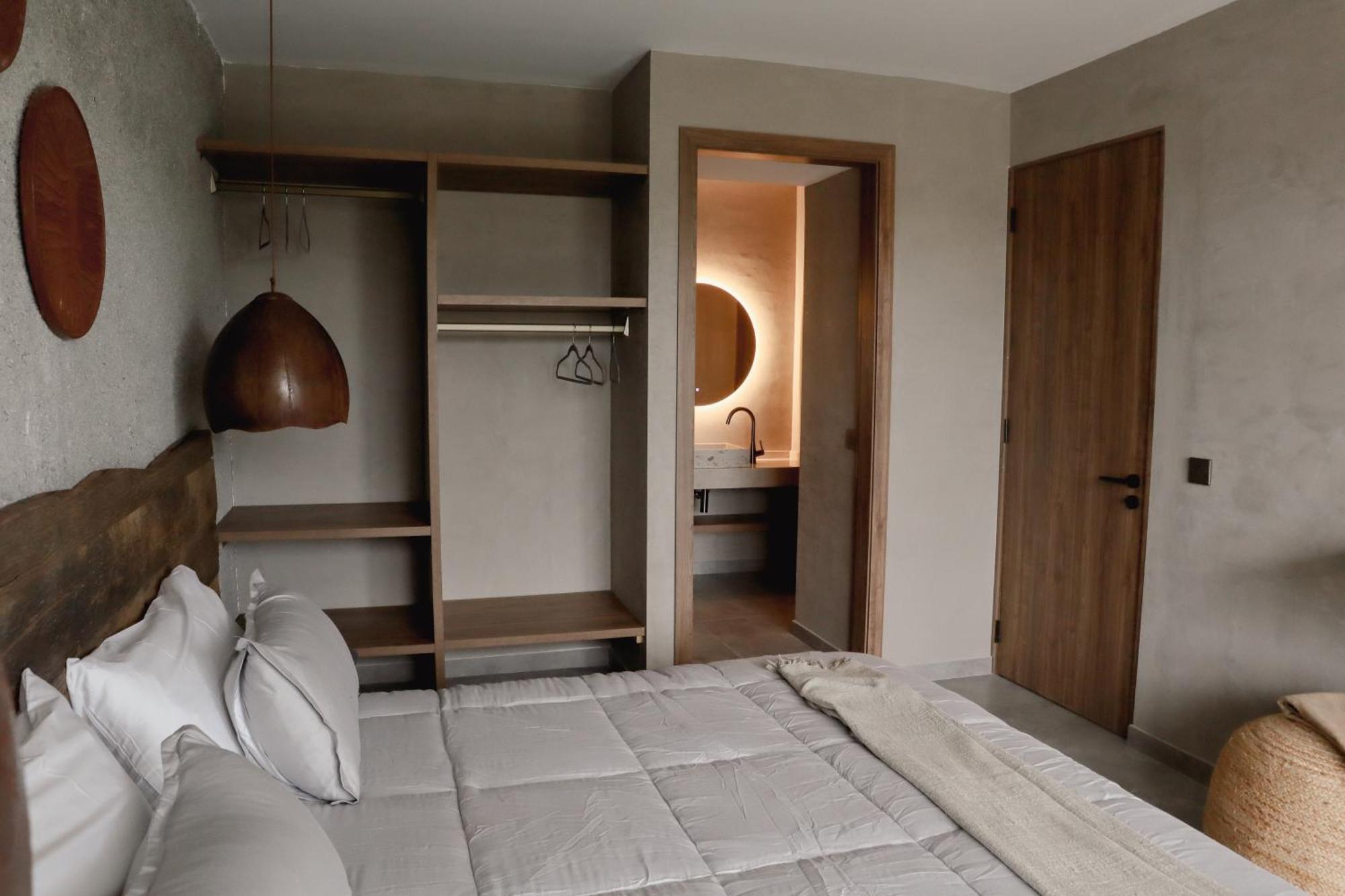 Apartamento Modern In Tulum