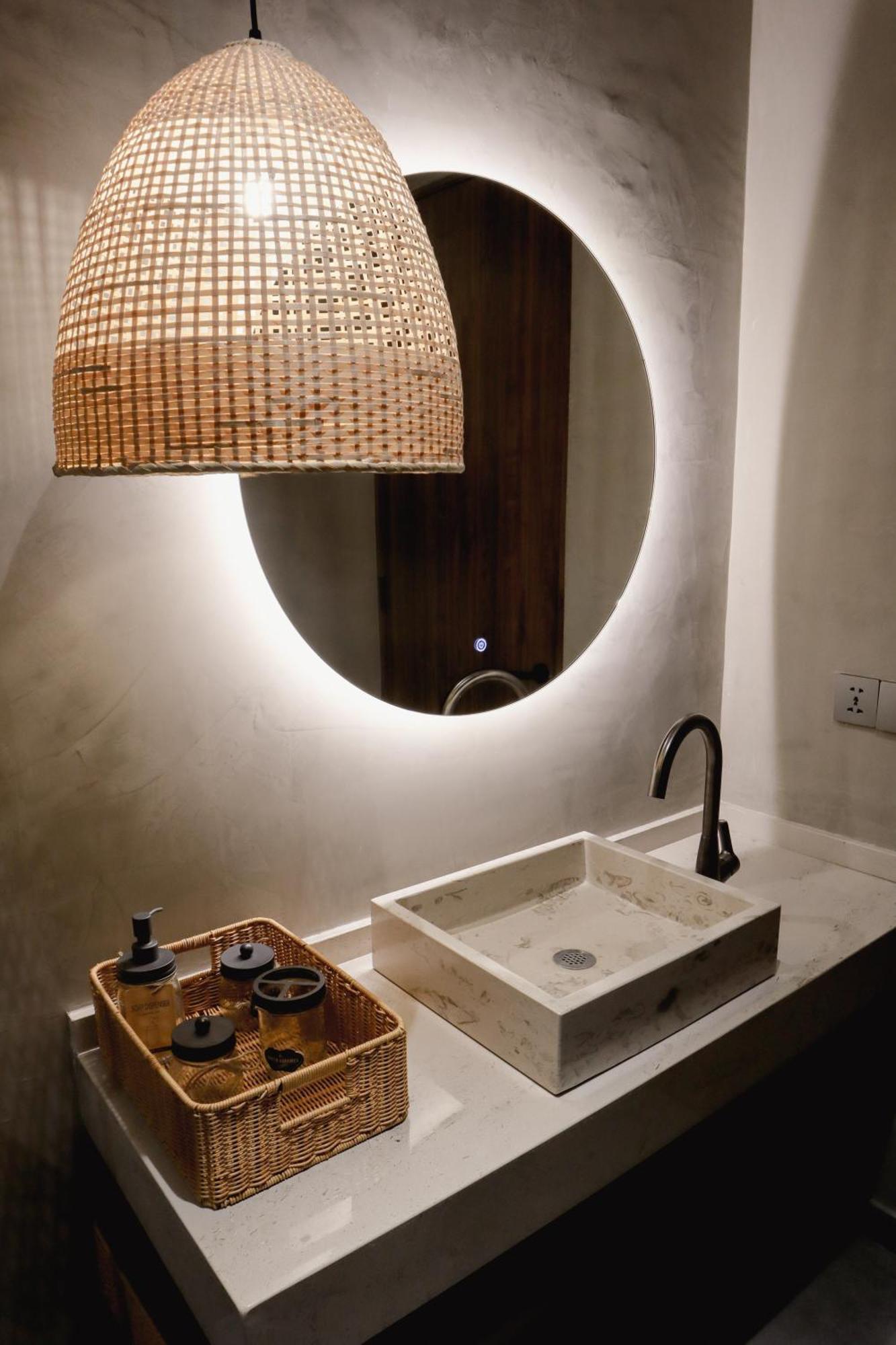 Modern In Apartamento